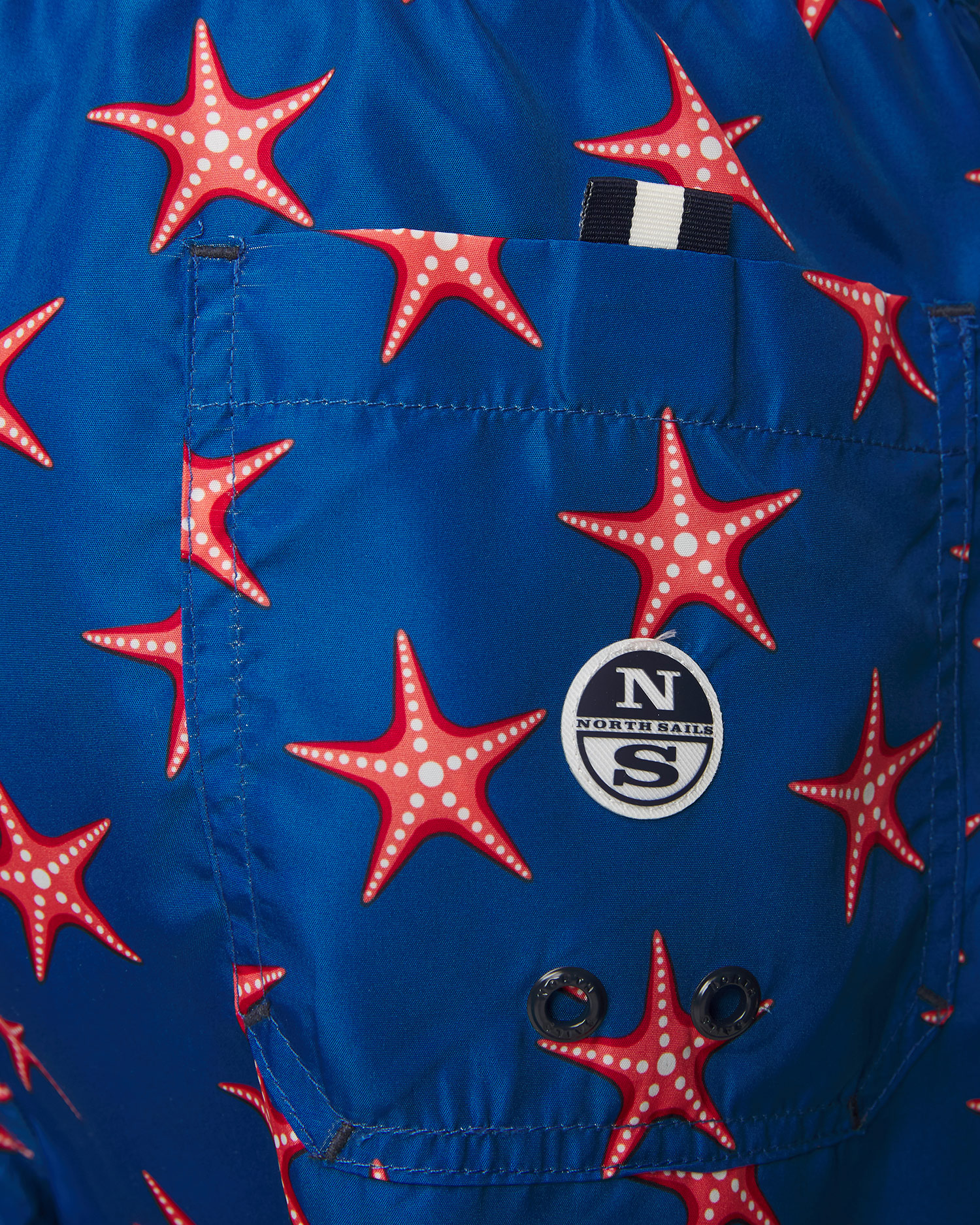 Shorts da bagno NORTH SAILS 