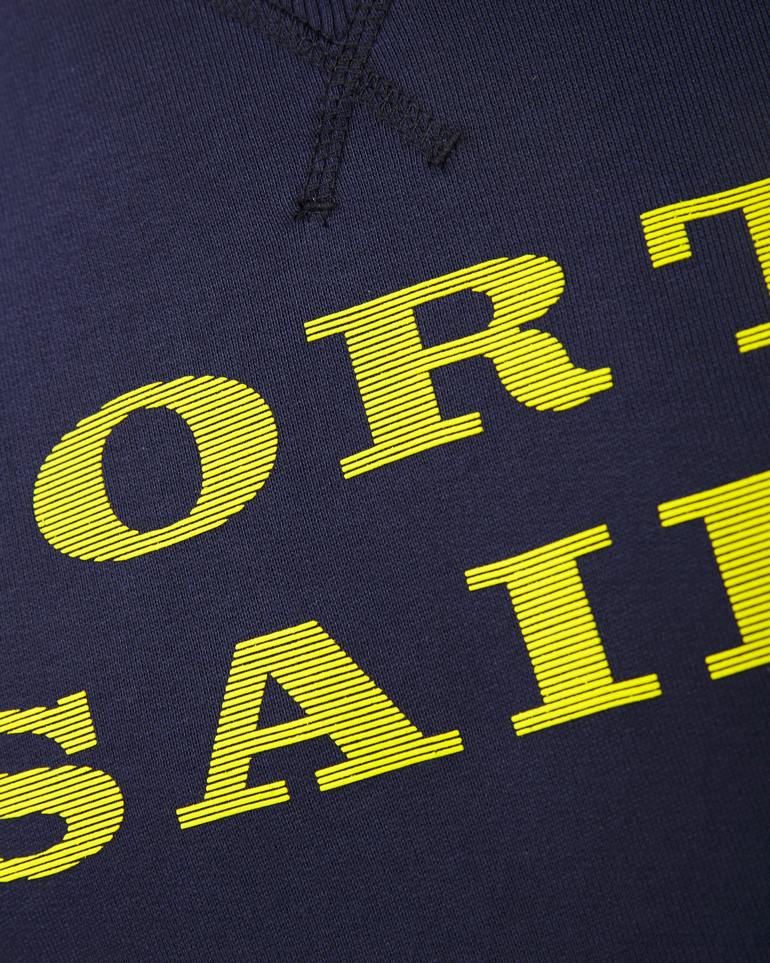 NORTH SAILS CREWNECK SWEATSHIRT W/GRAPHIC  Sweatshirt