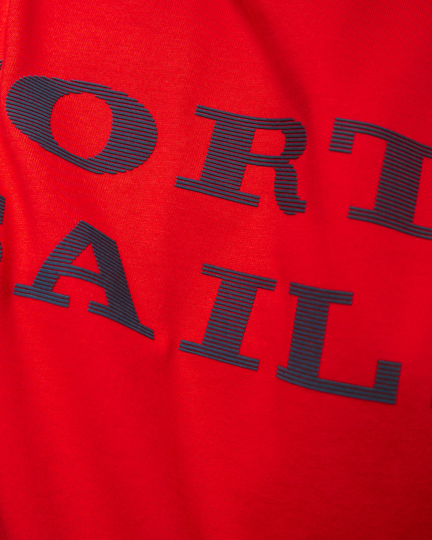 T-shirt NORTH SAILS S/S T-SHIRT W/GRAPHIC