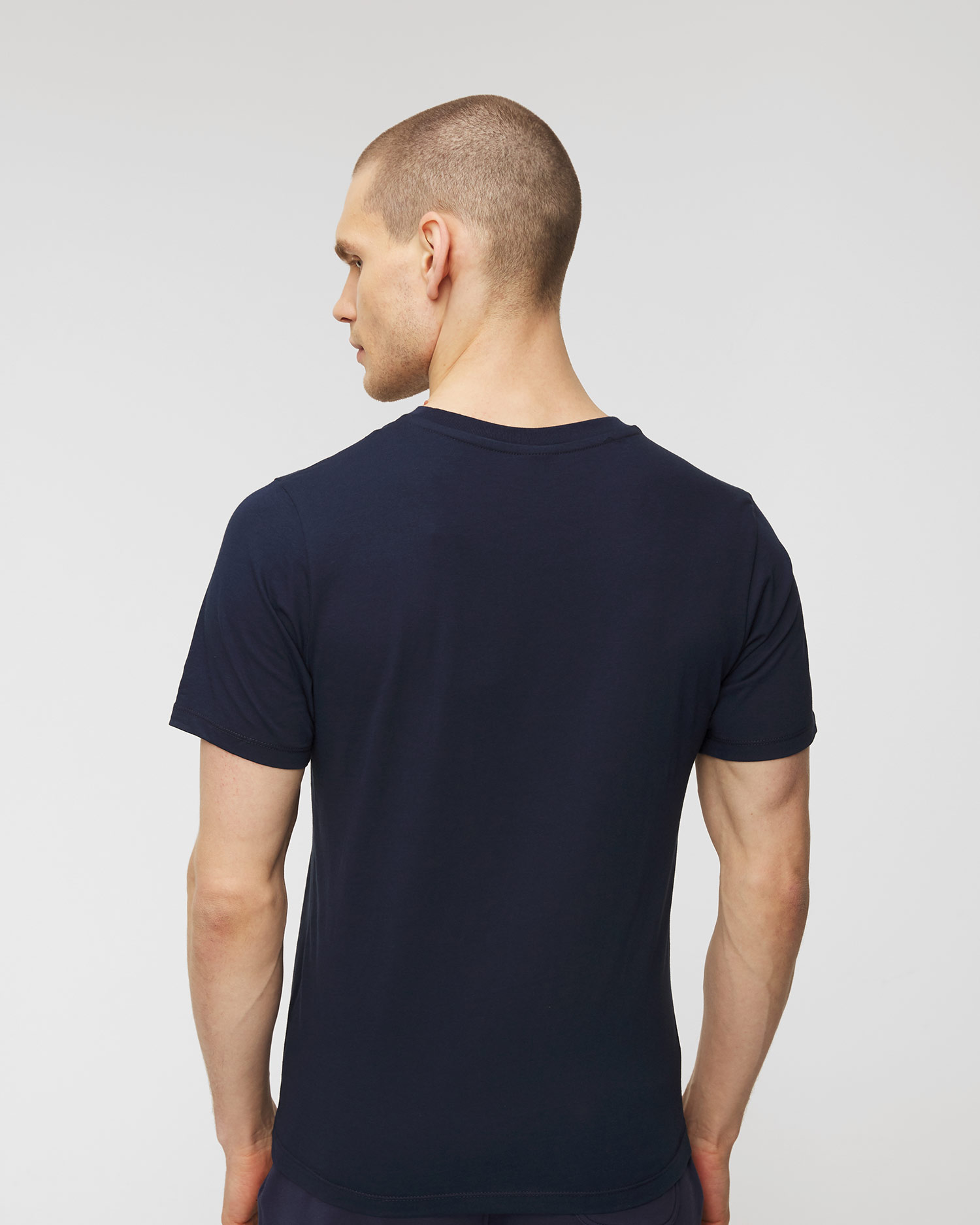 T-shirt NORTH SAILS S/S T-SHIRT W/GRAPHIC