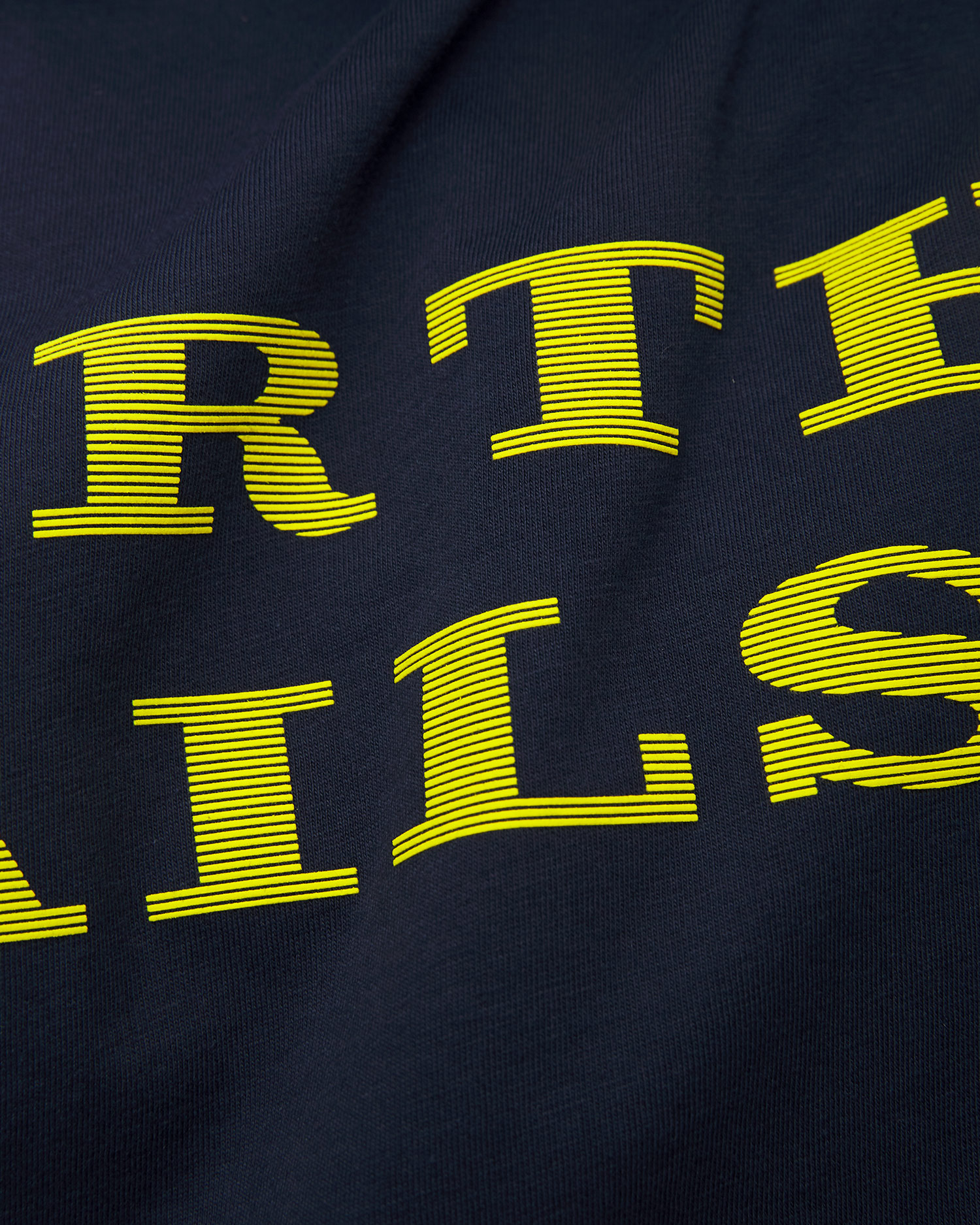 T-shirt NORTH SAILS S/S T-SHIRT W/GRAPHIC