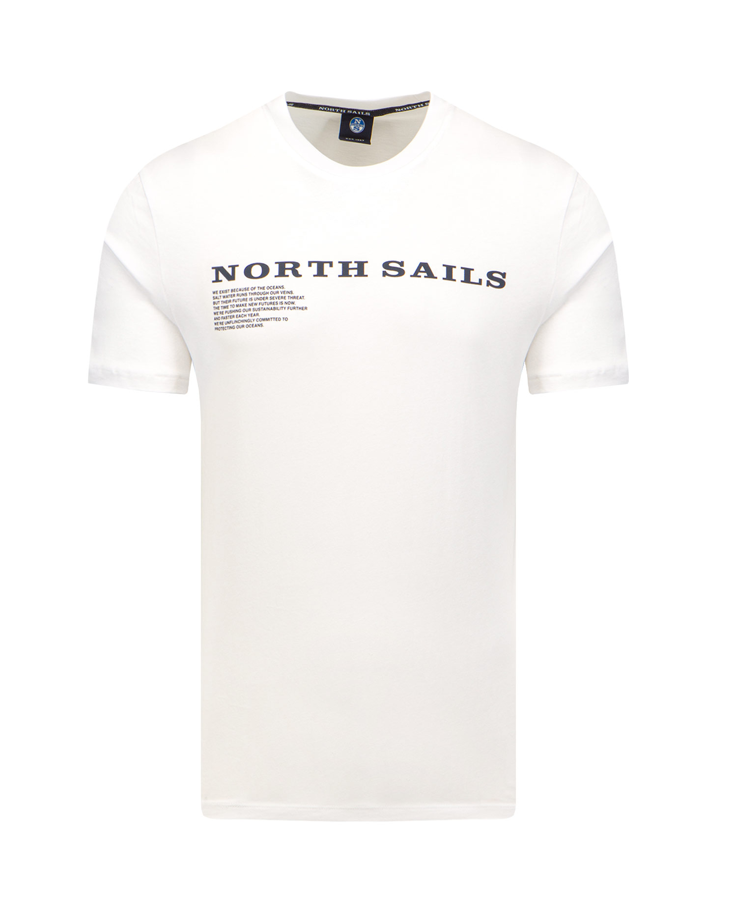 T-shirt North Sails