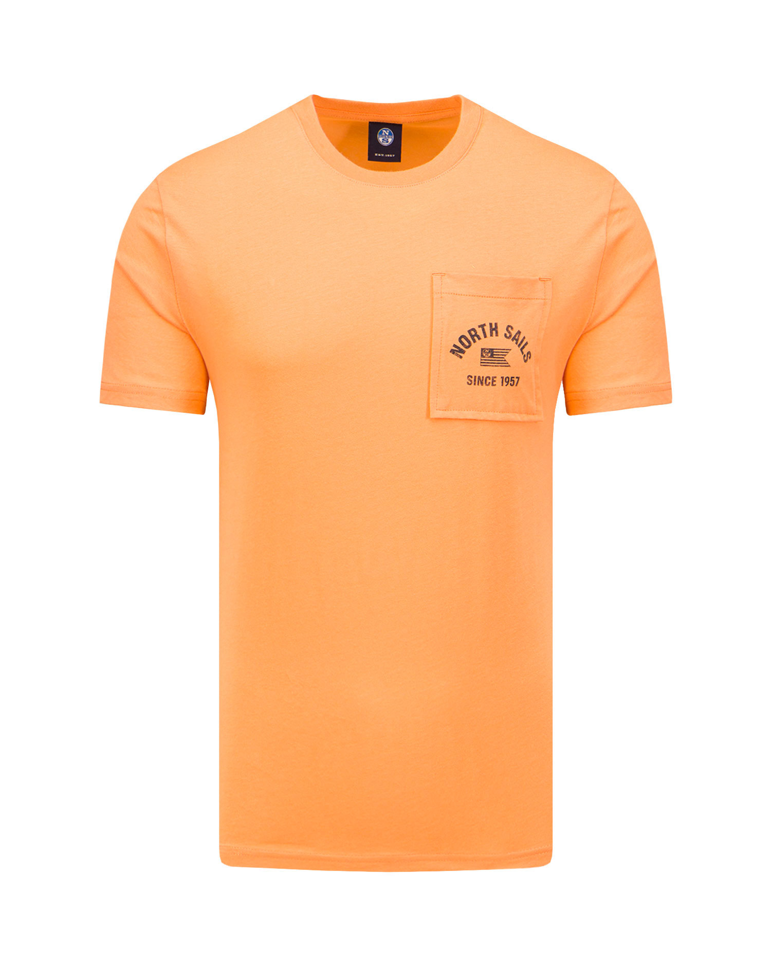 T-shirt North Sails