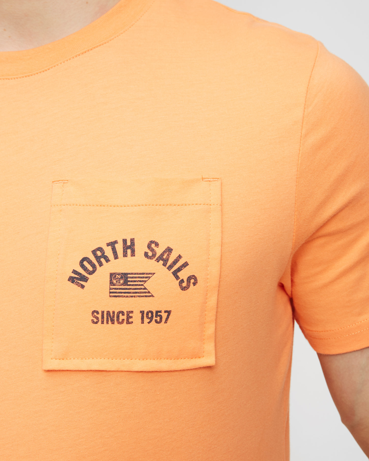 T-shirt North Sails