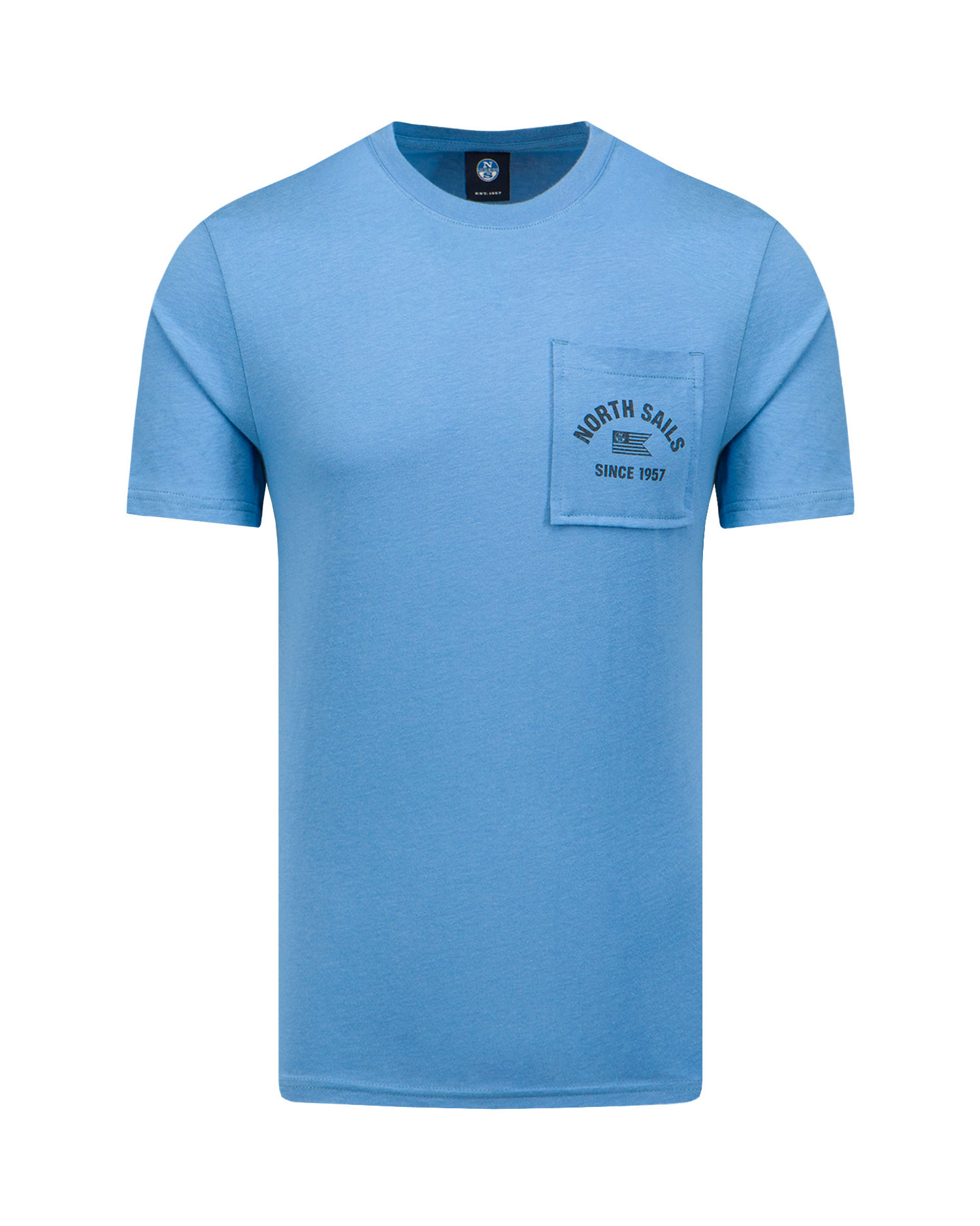 T-shirt North Sails