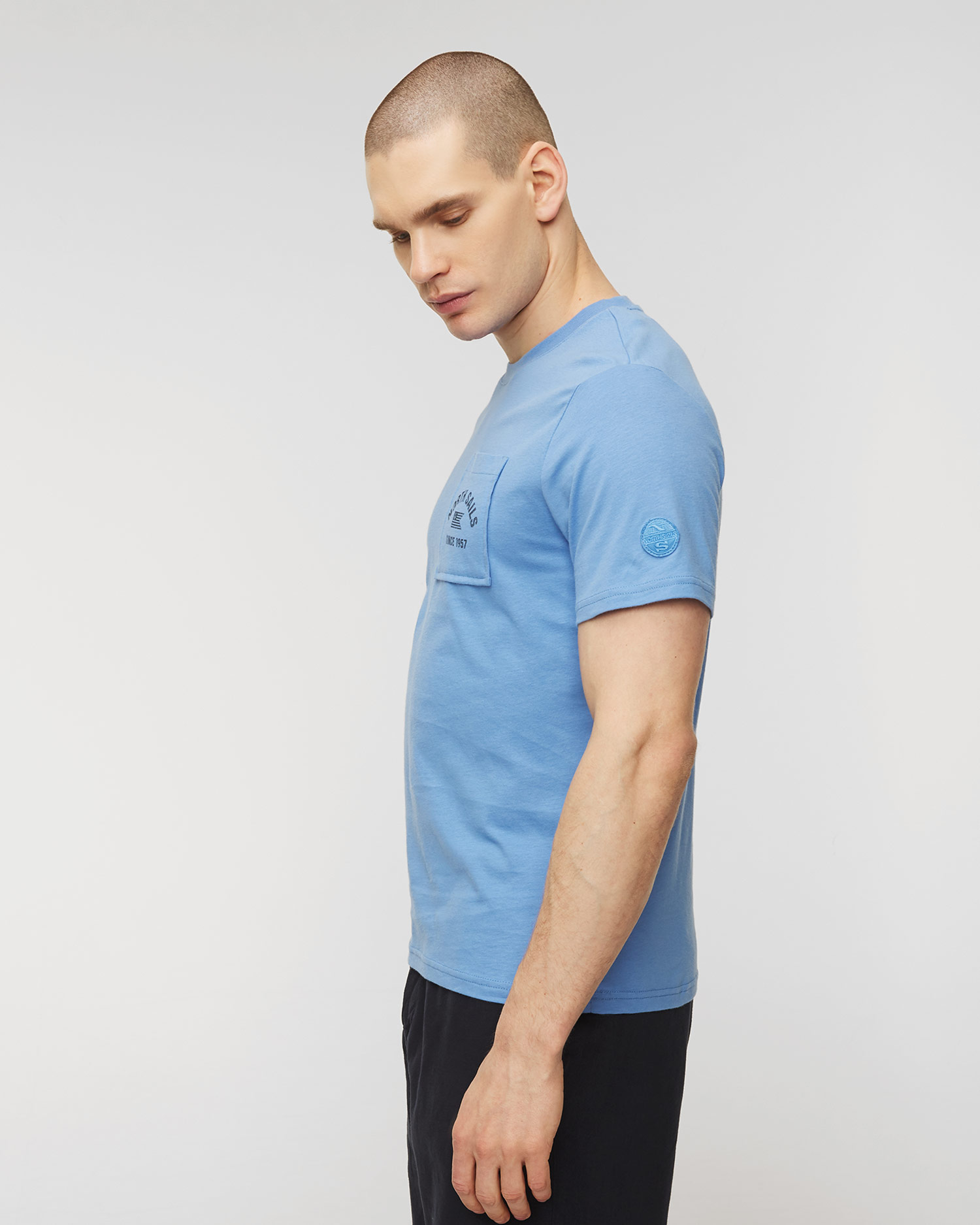T-shirt North Sails