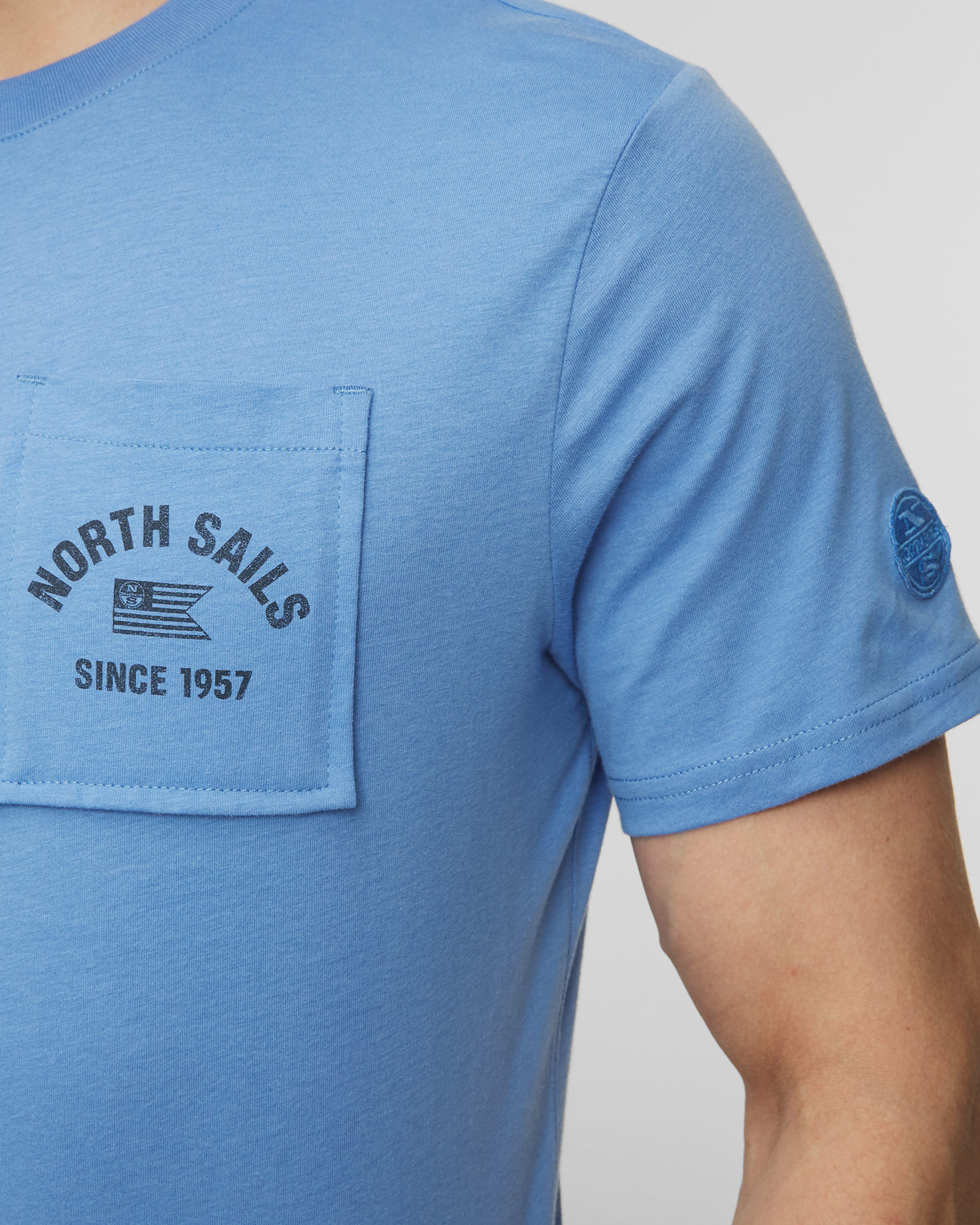 T-shirt North Sails