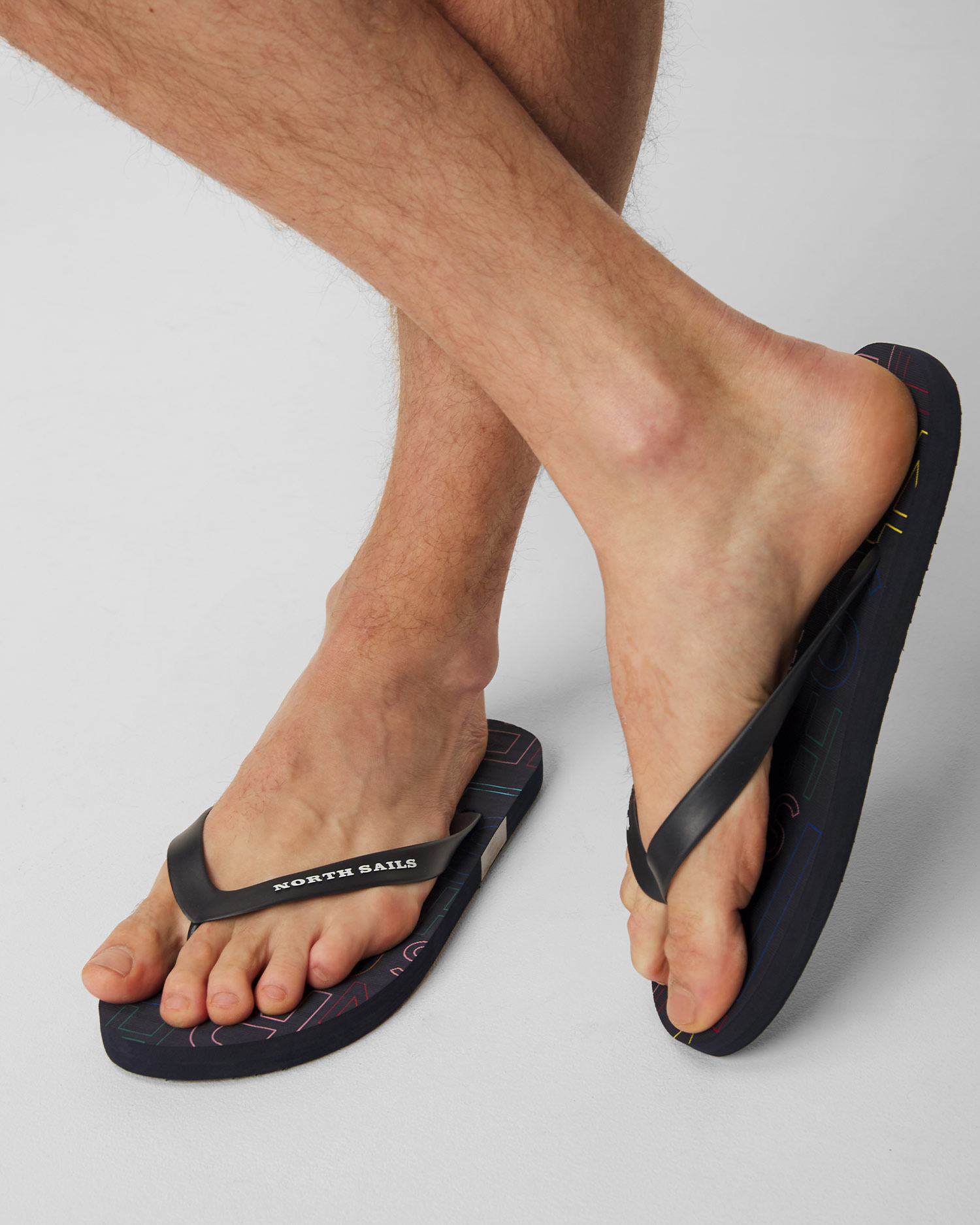 Infradito NORTH SAILS SANDY ELEMENTAL