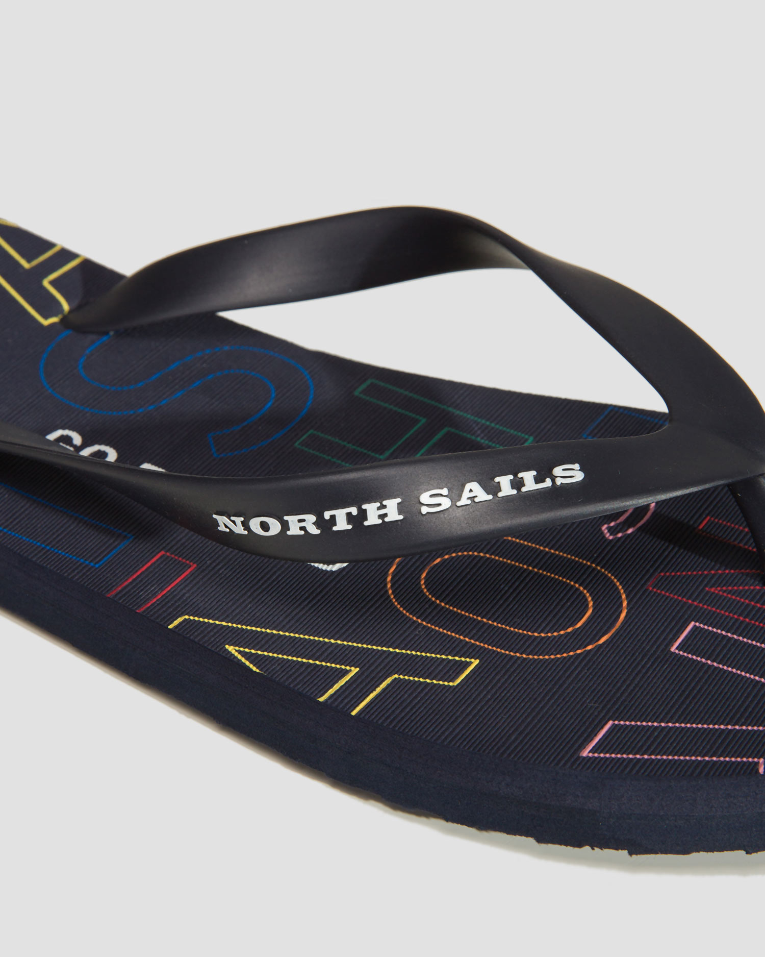 Infradito NORTH SAILS SANDY ELEMENTAL