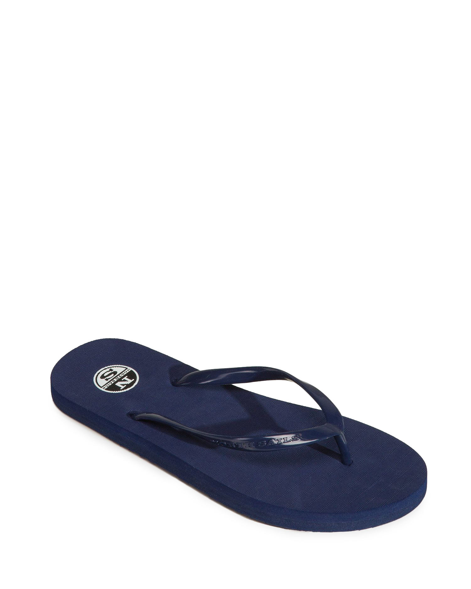 North Sails Sandy Ciabatta Infradito Blue - Acquista A Prezzi Outlet