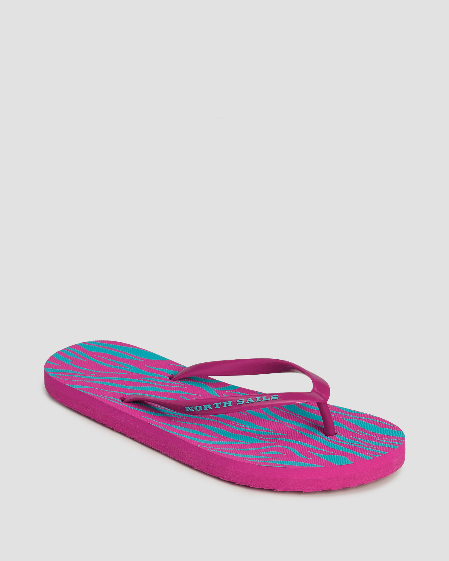 Infradito NORTH SAILS SANDY ZEBRA