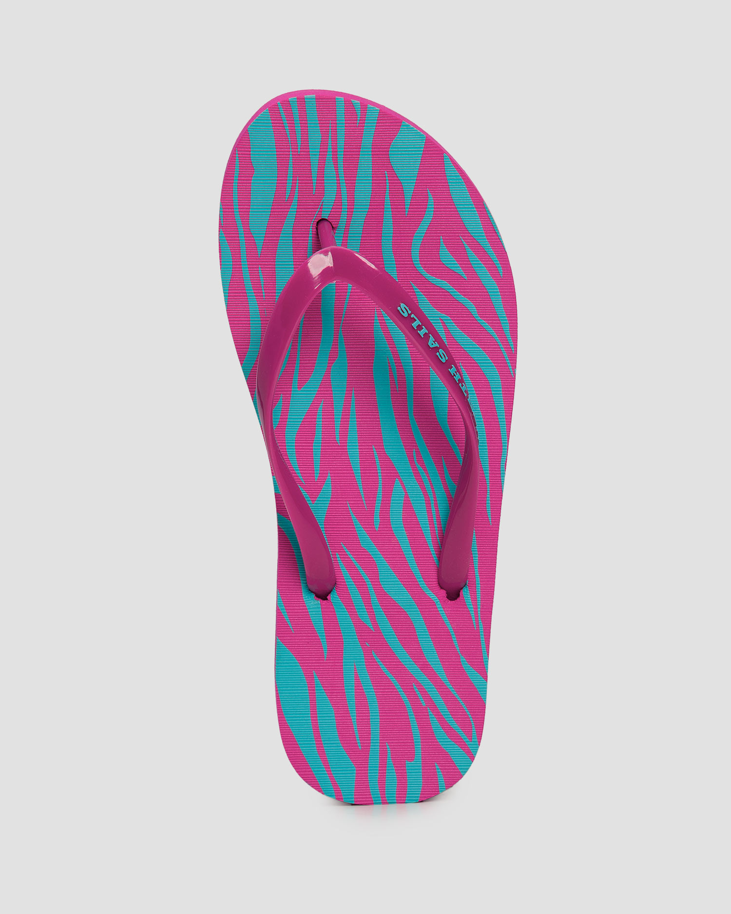 Infradito NORTH SAILS SANDY ZEBRA