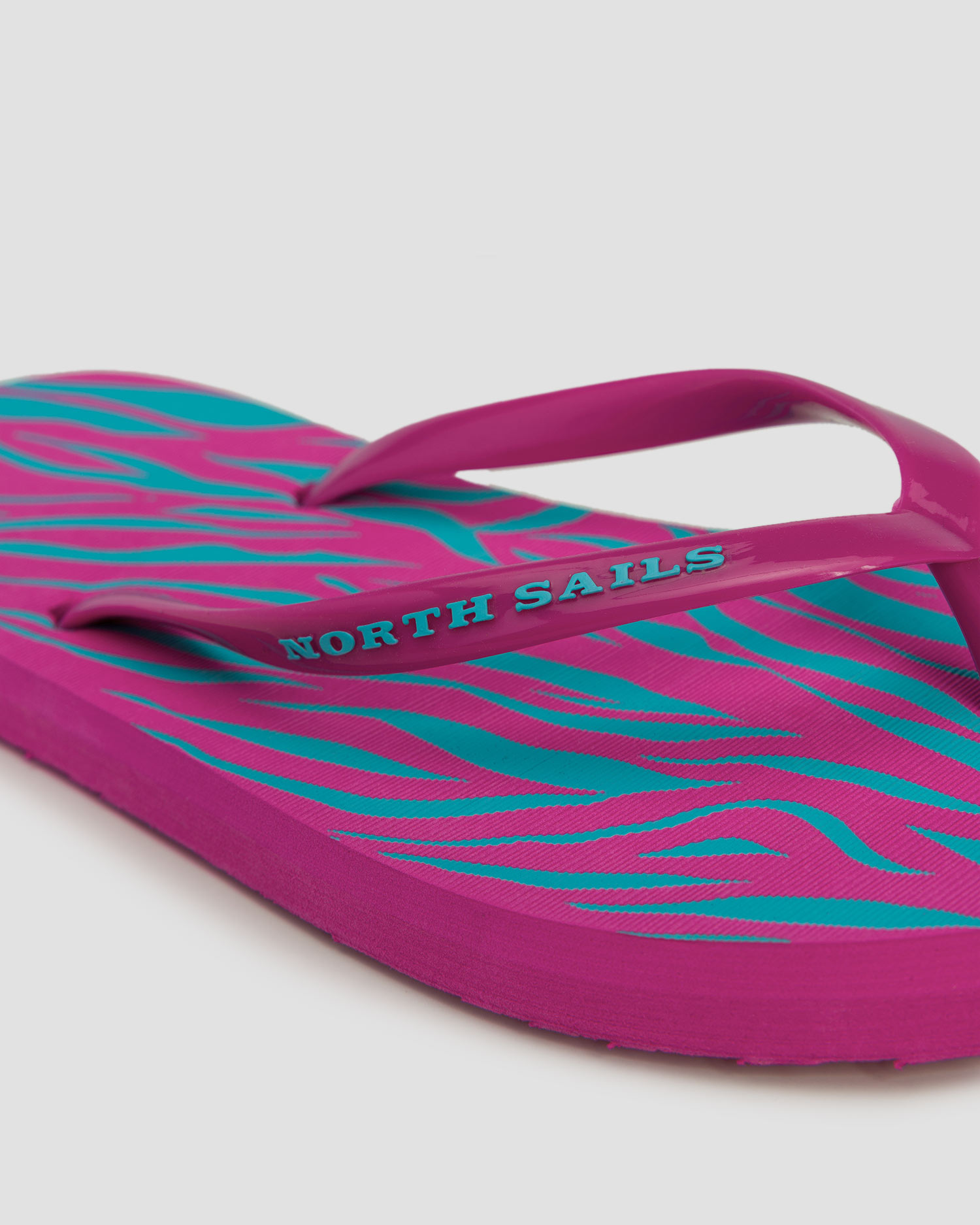 Infradito NORTH SAILS SANDY ZEBRA