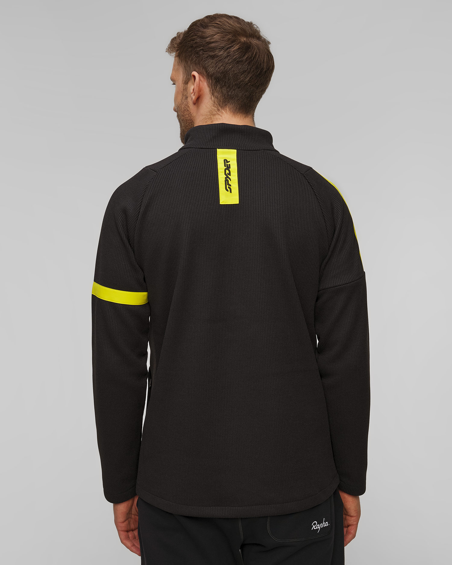 Men's sweatshirt Spyder Wengen Bandit