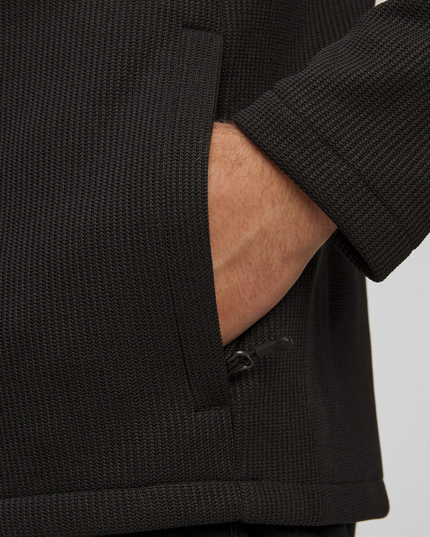 Men's sweatshirt Spyder Wengen Bandit