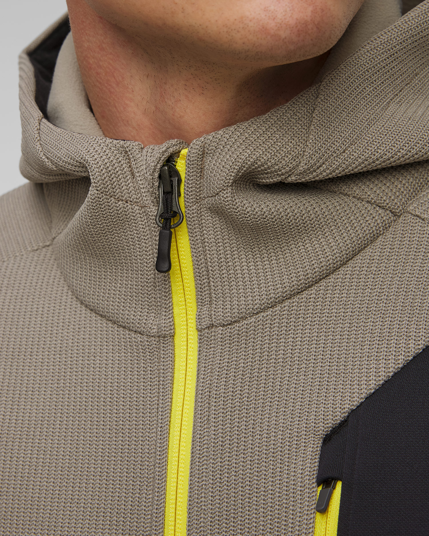 Men's sweatshirt Spyder Bandit Hooded