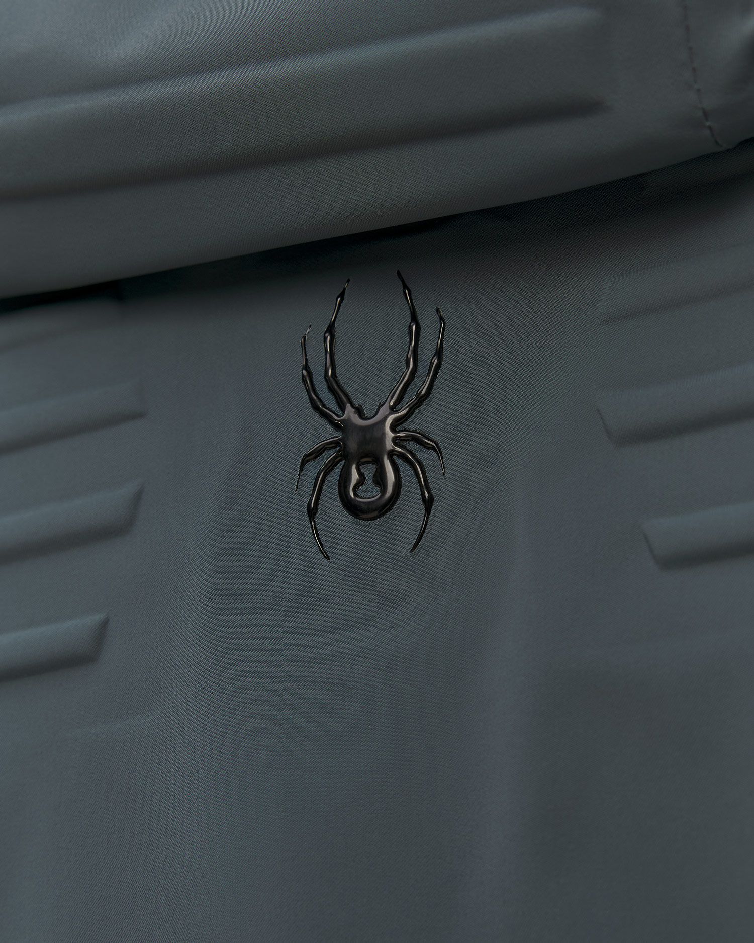 Kurtka narciarska męska Spyder Pinnacle Jacket