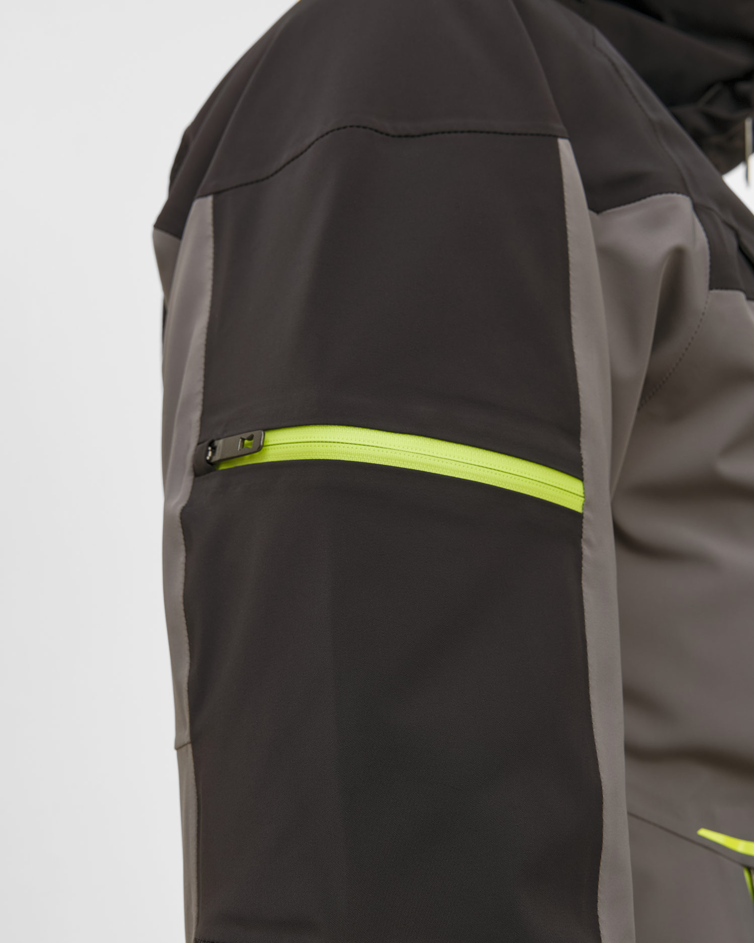 Giacca da sci da uomo Spyder Monterosa Jacket