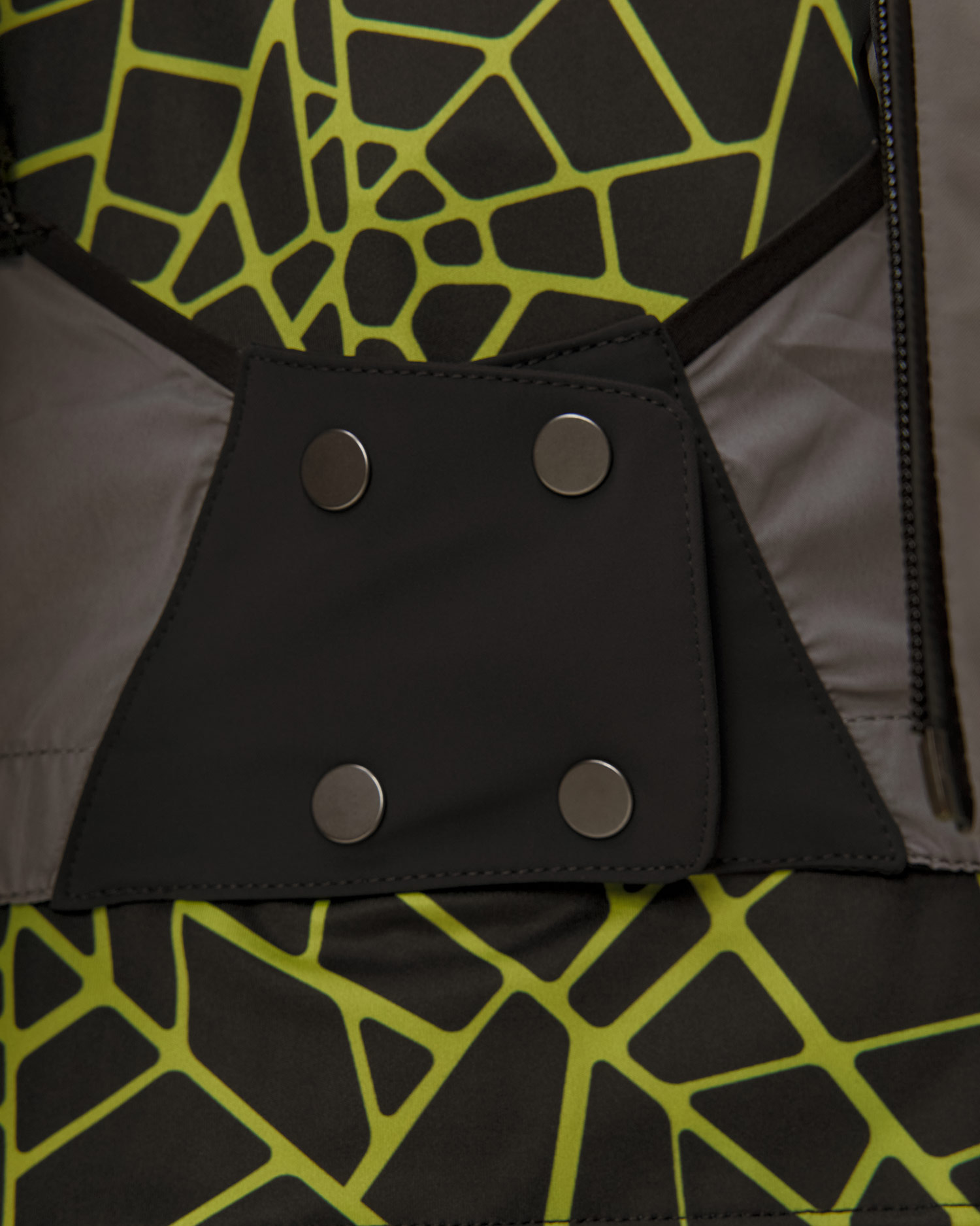 Giacca da sci da uomo Spyder Monterosa Jacket