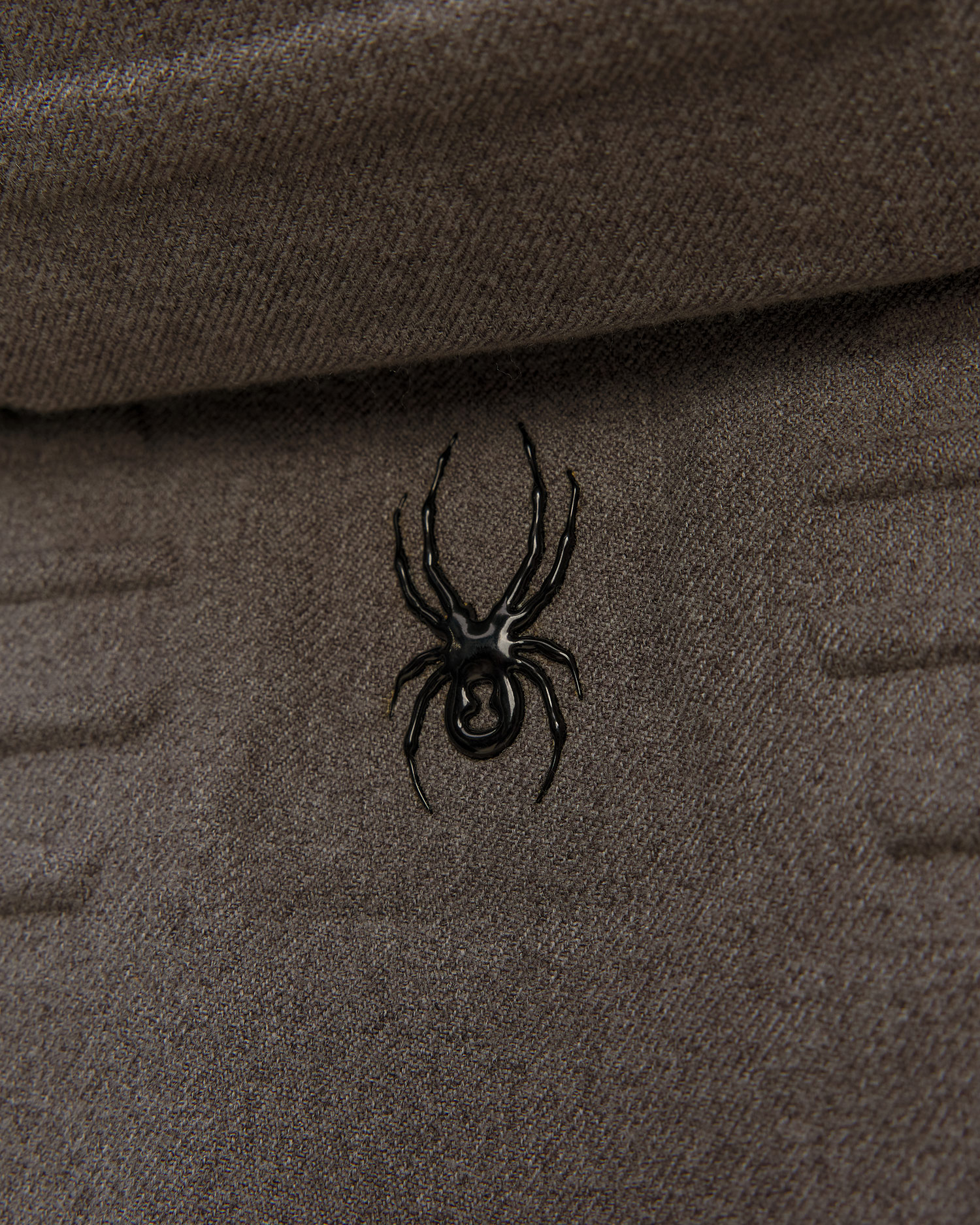 Giacca da sci da uomo Spyder Pinnacle Melange Jacket