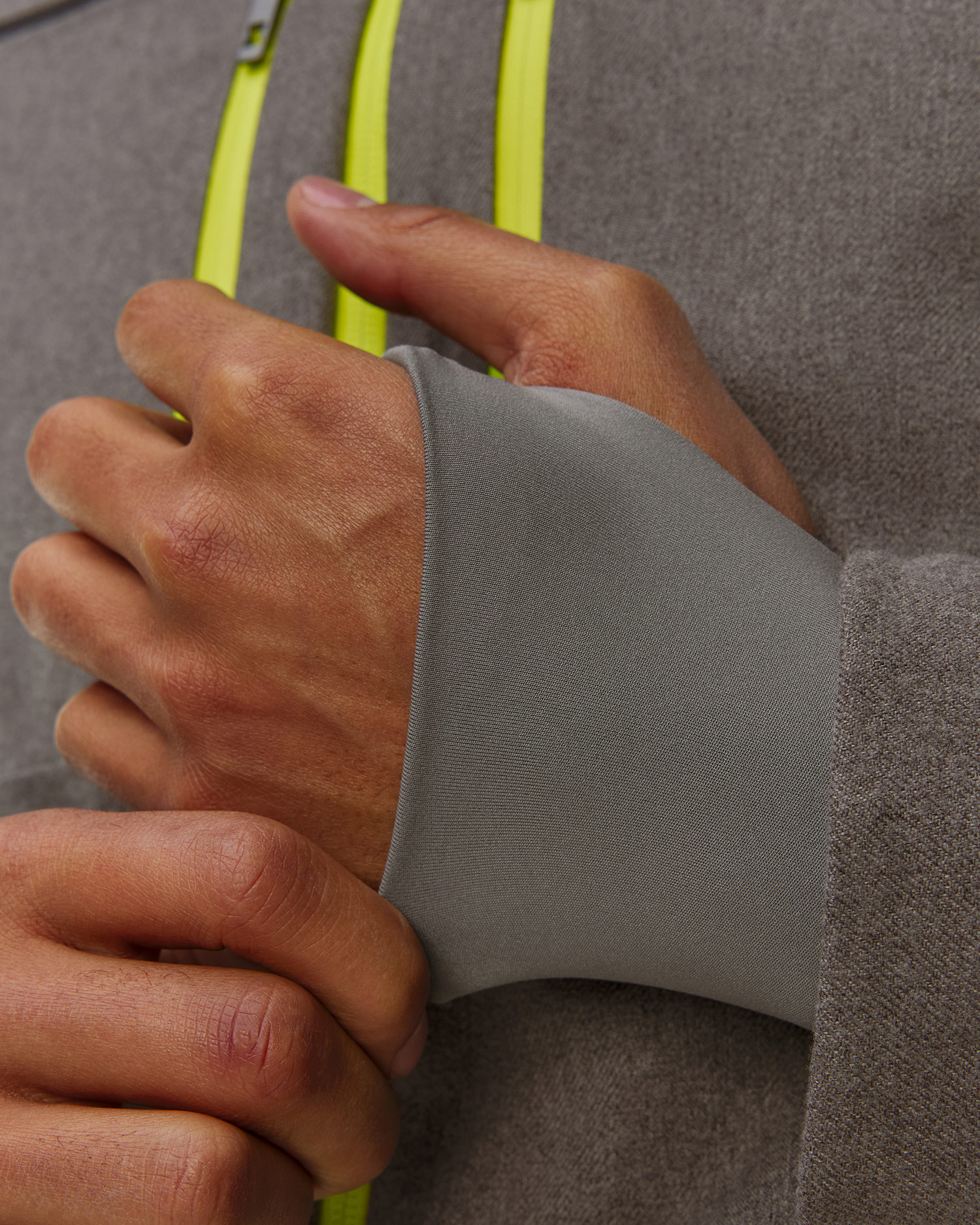 Giacca da sci da uomo Spyder Pinnacle Melange Jacket