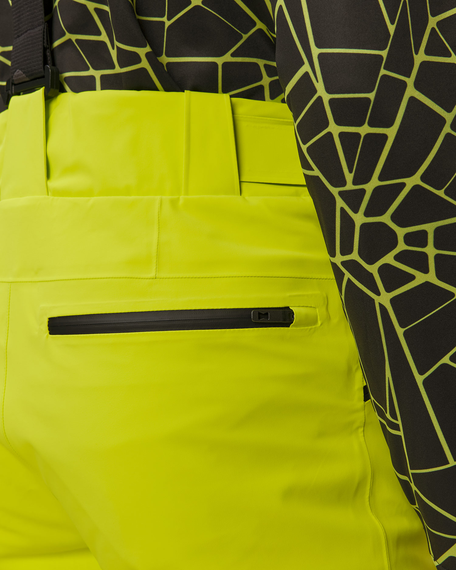 Pantaloni da sci da uomo Spyder Bormio Pants