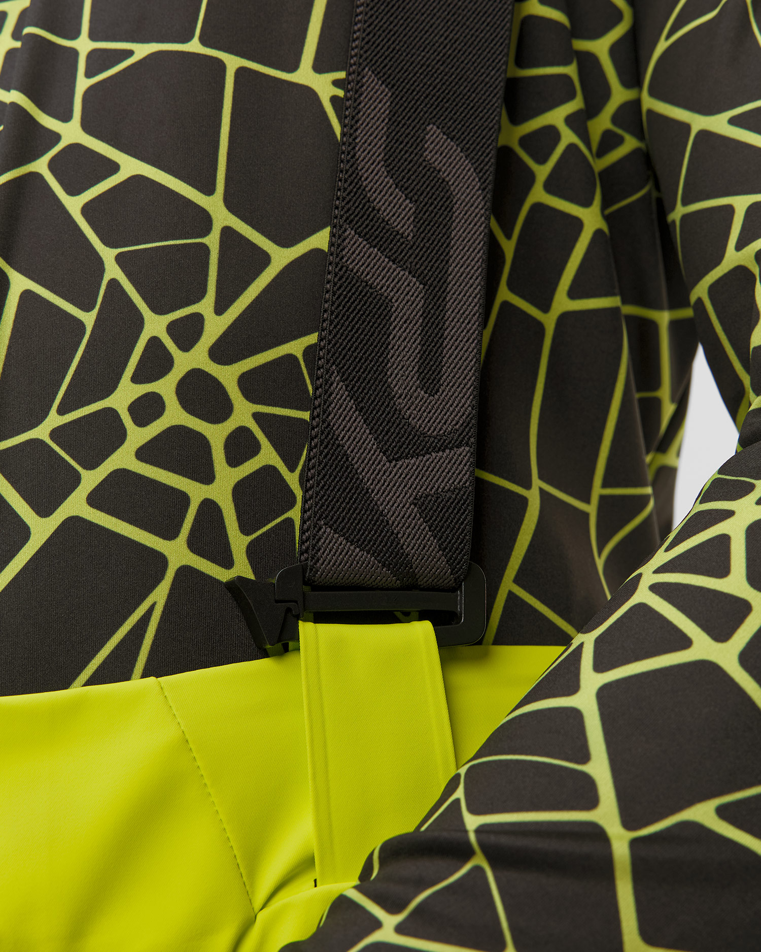 Pantaloni da sci da uomo Spyder Bormio Pants