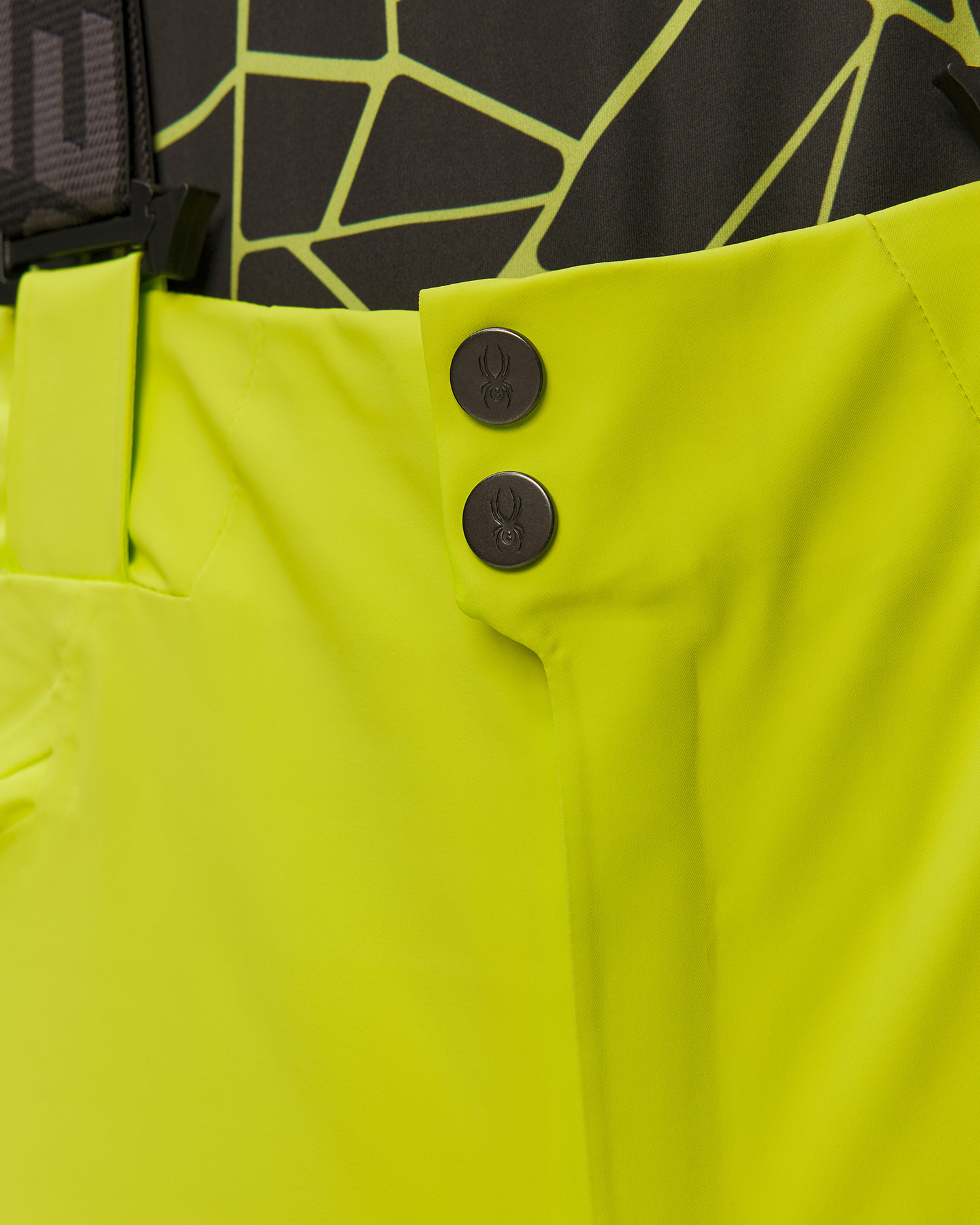 Pantaloni da sci da uomo Spyder Bormio Pants