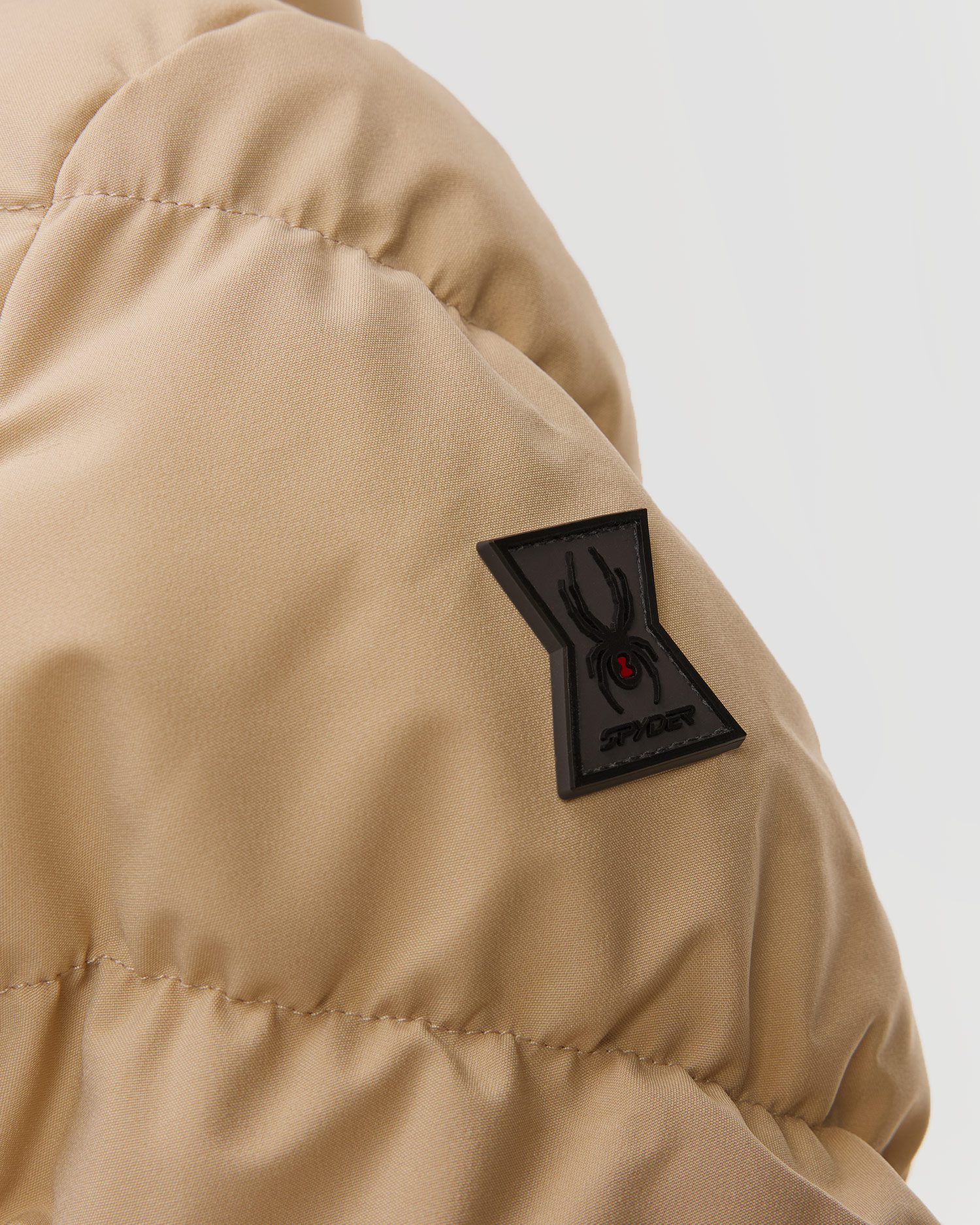 Dámska lyžiarska bunda Spyder Haven Jacket