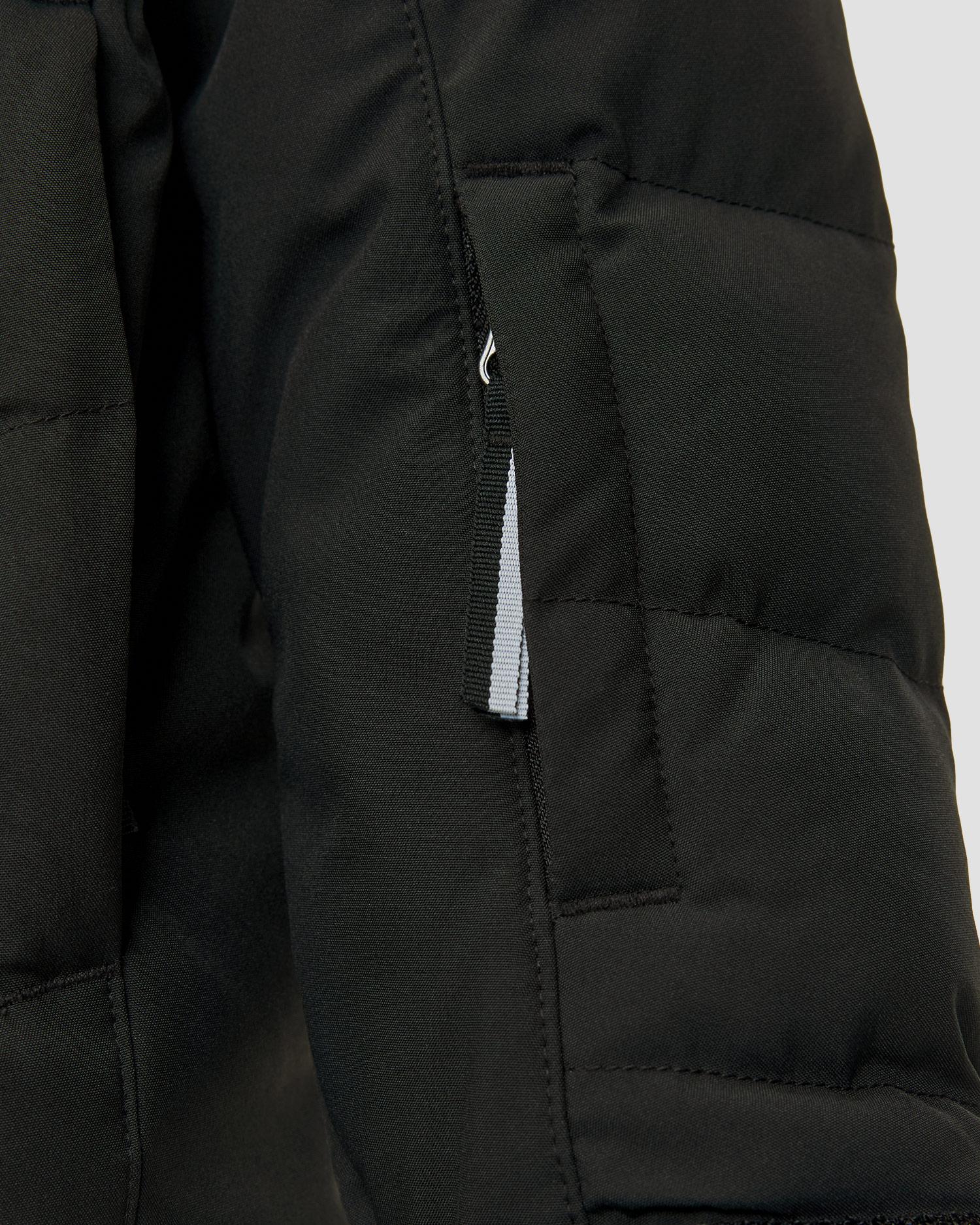 Chlapecká lyžařská bunda Spyder Impulse Synthetic Down Jacket