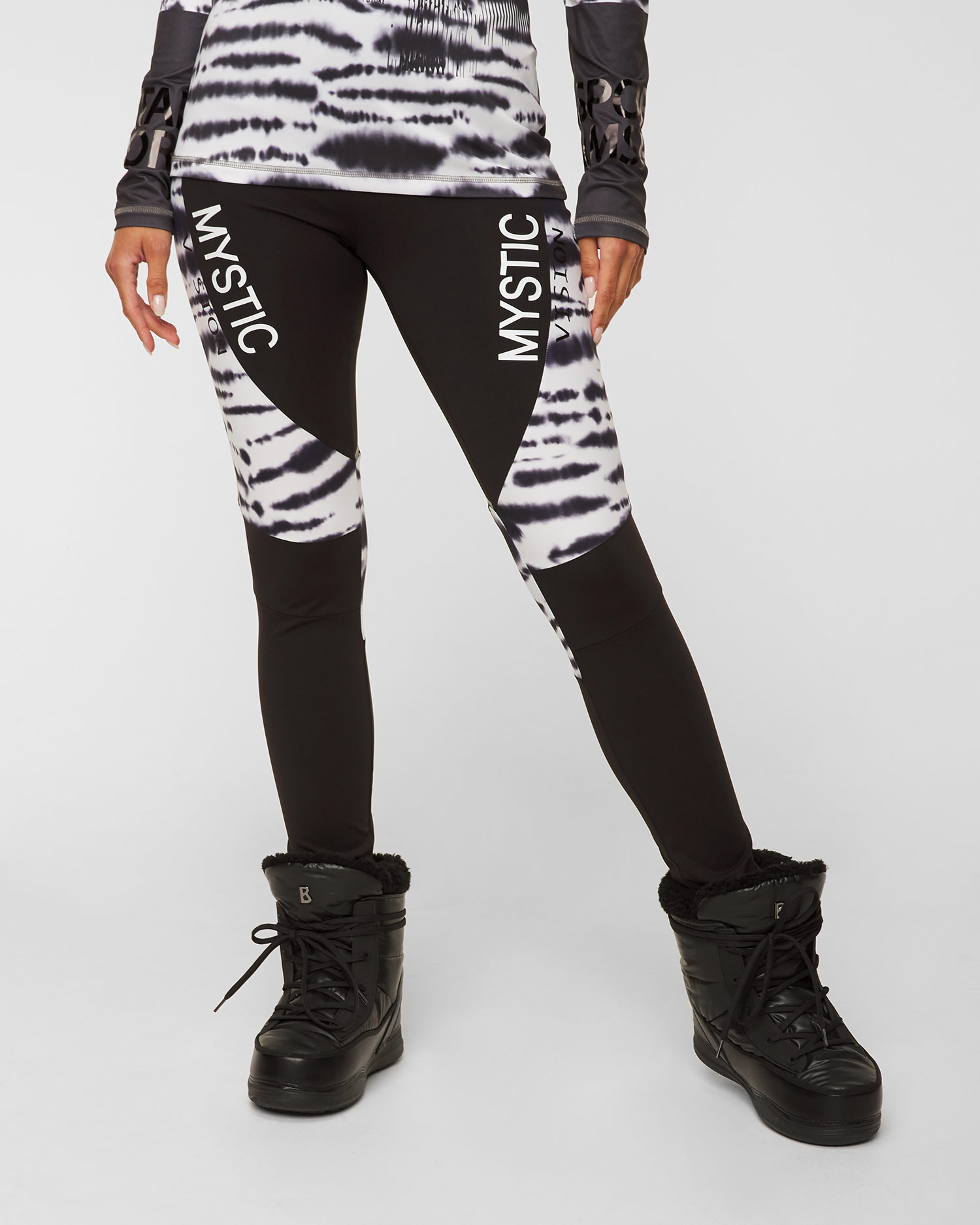 Leggings Sportalm