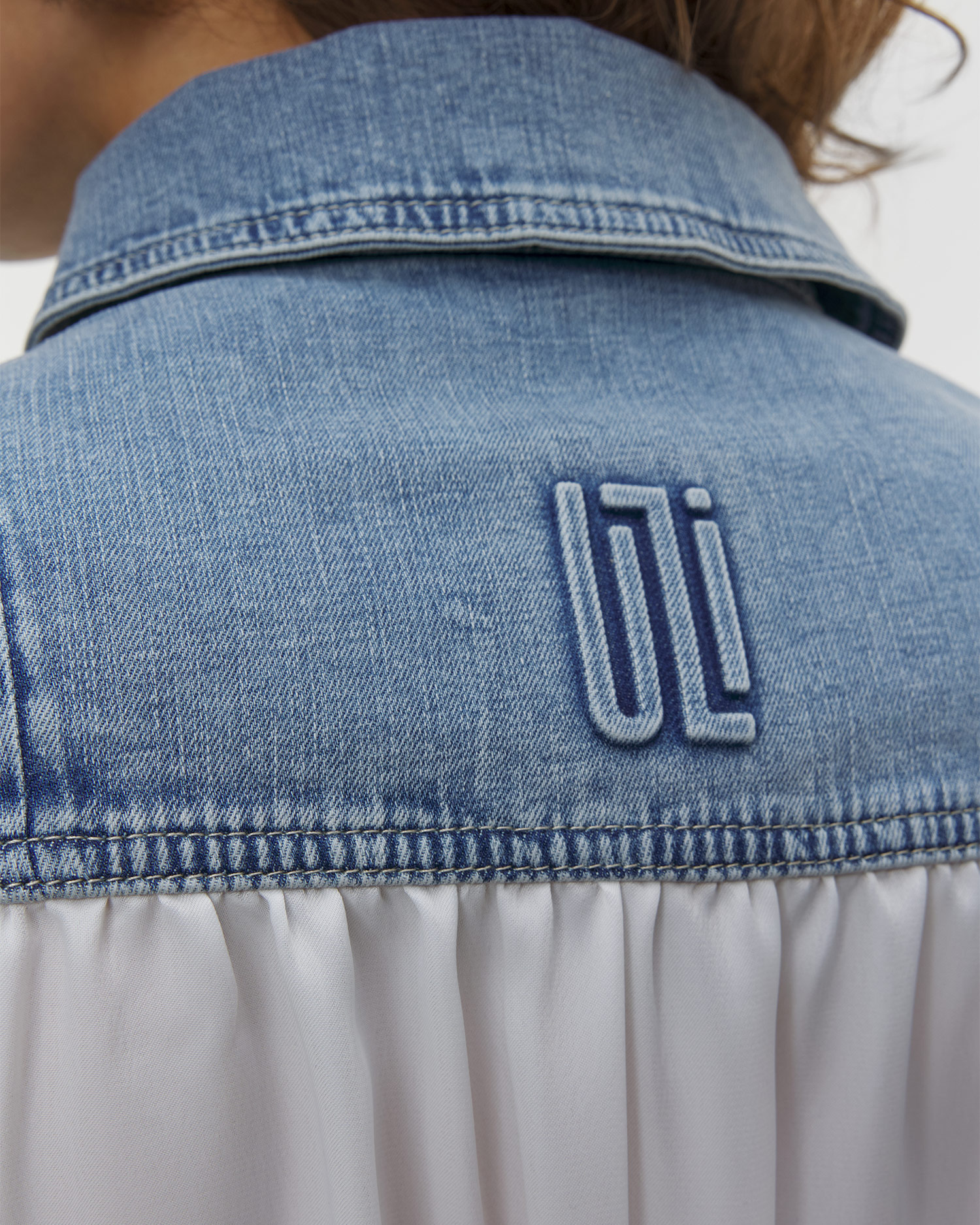 Giacca di jeans da donna Sportalm