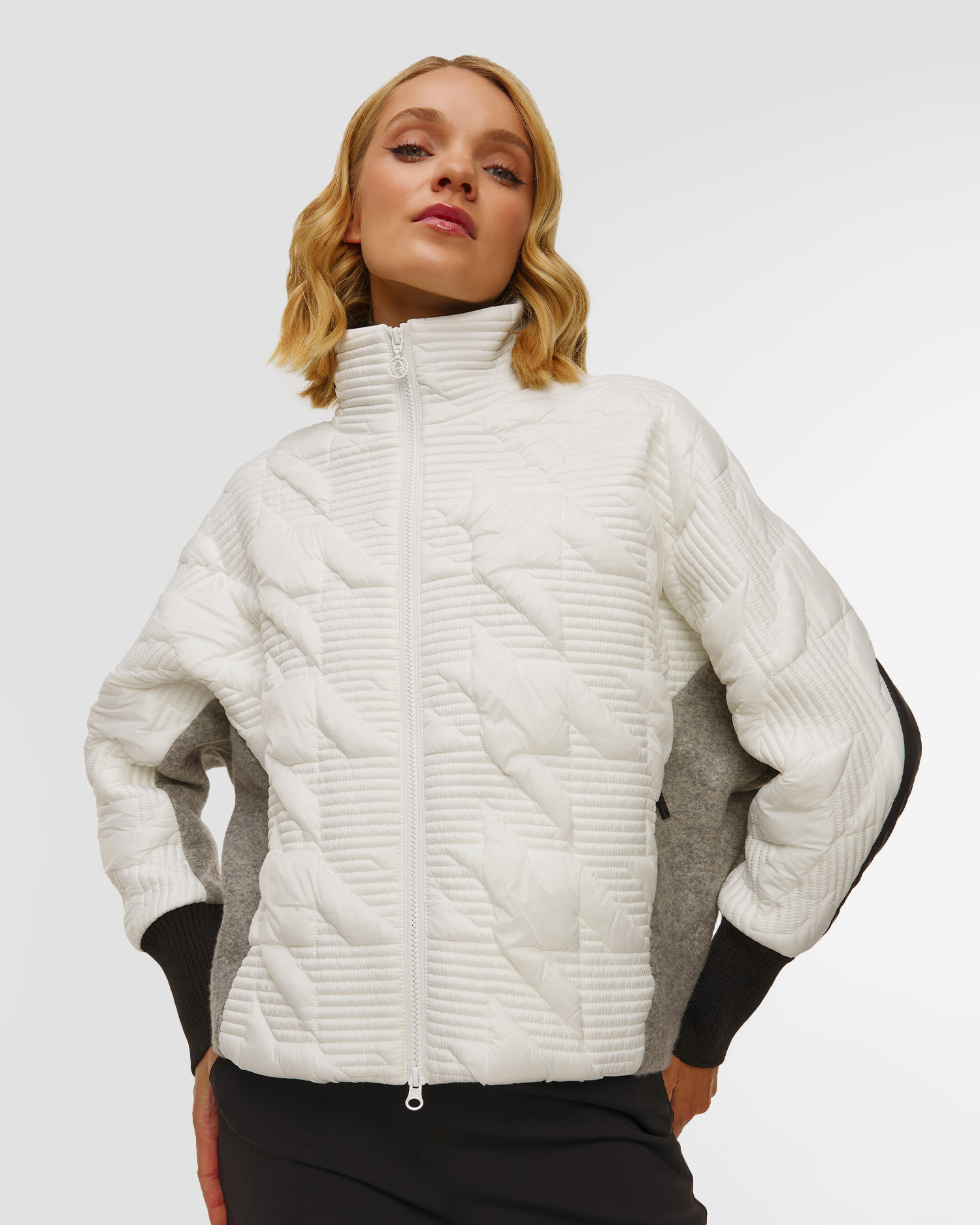 Veste d'hiver pour femmes Sportalm