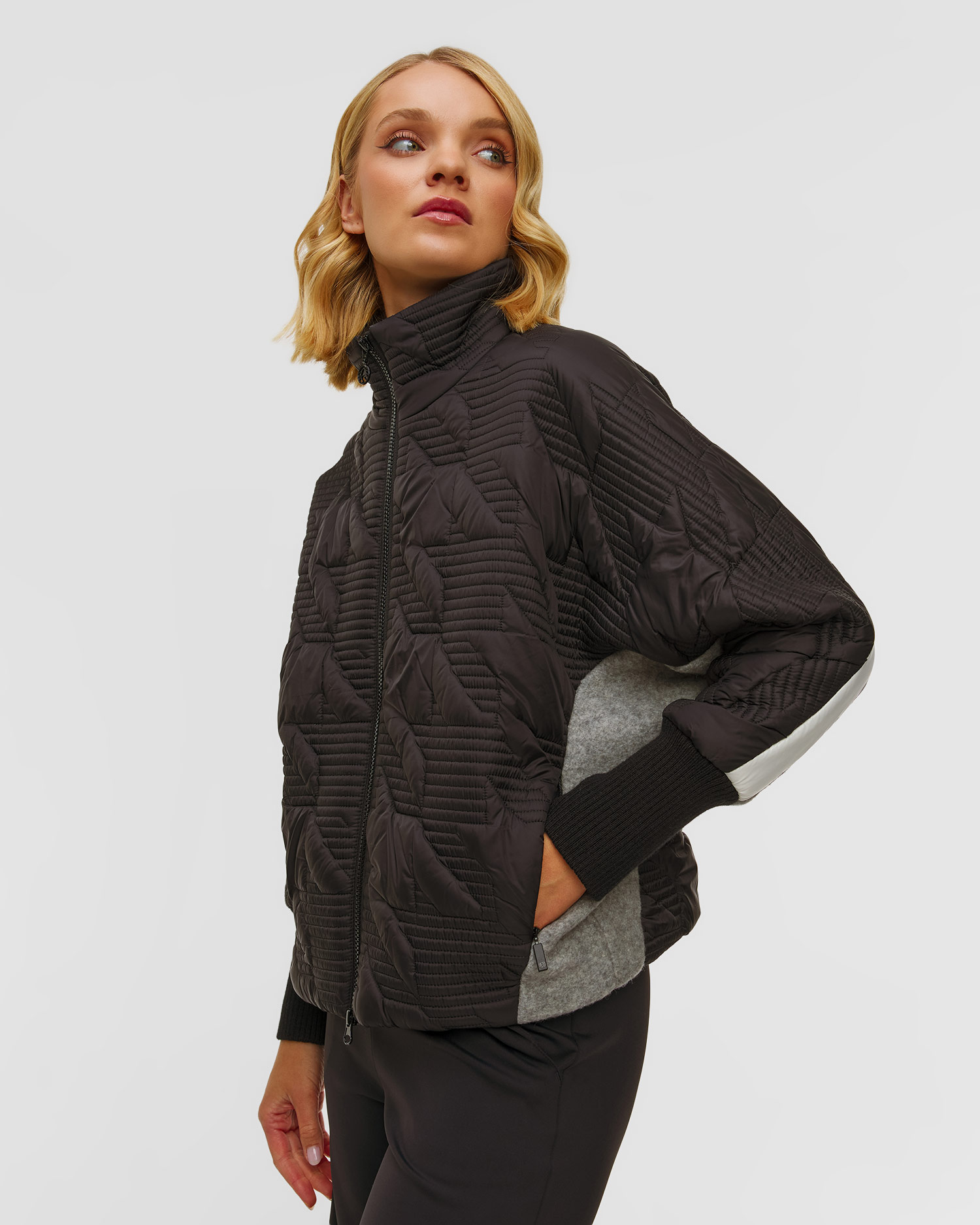 Veste d'hiver pour femmes Sportalm