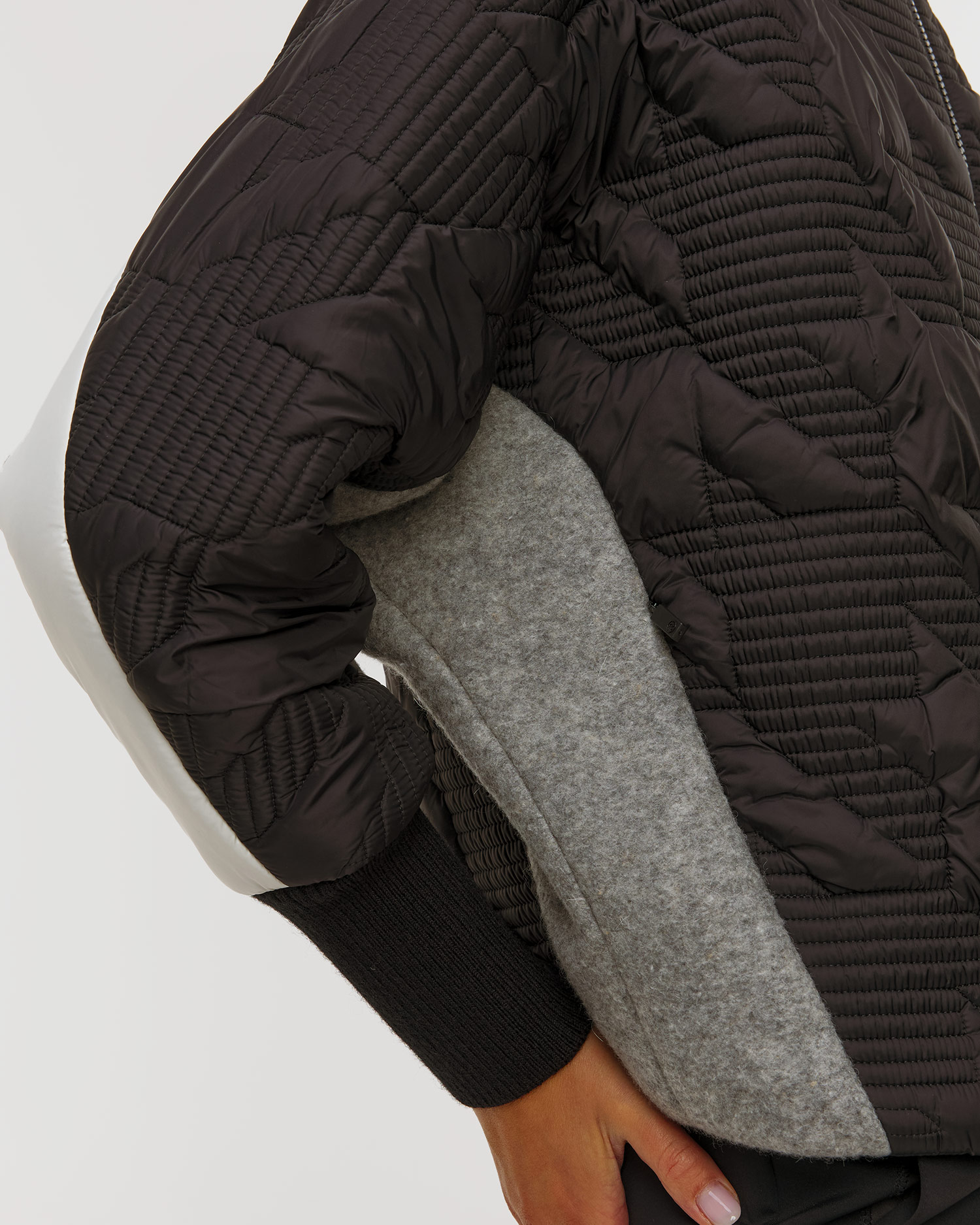 Jachetă de iarnă pentru femei Sportalm