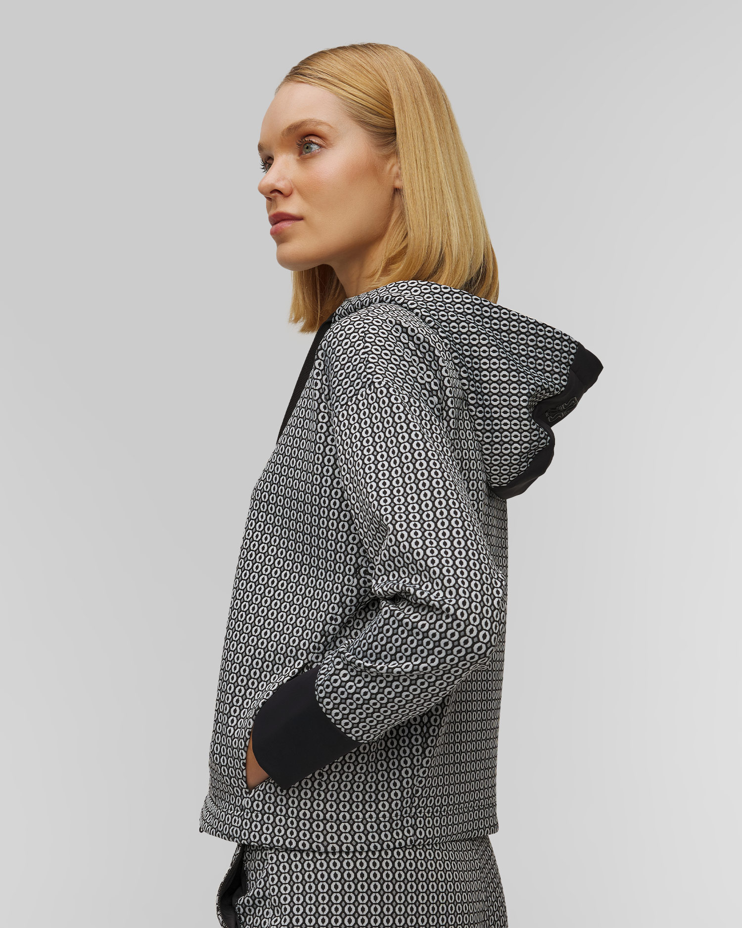 Women's hoodie Sportalm
