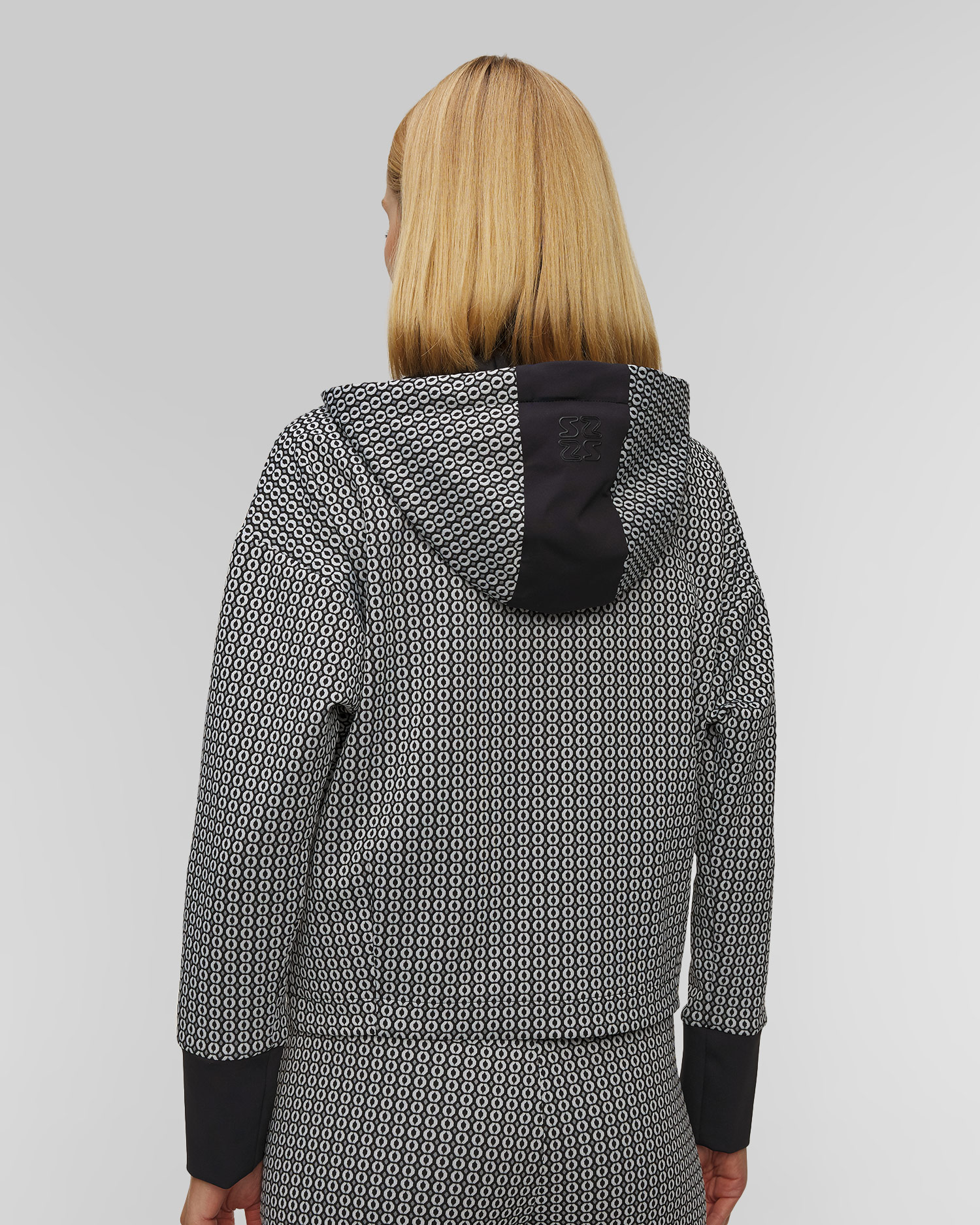 Women's hoodie Sportalm