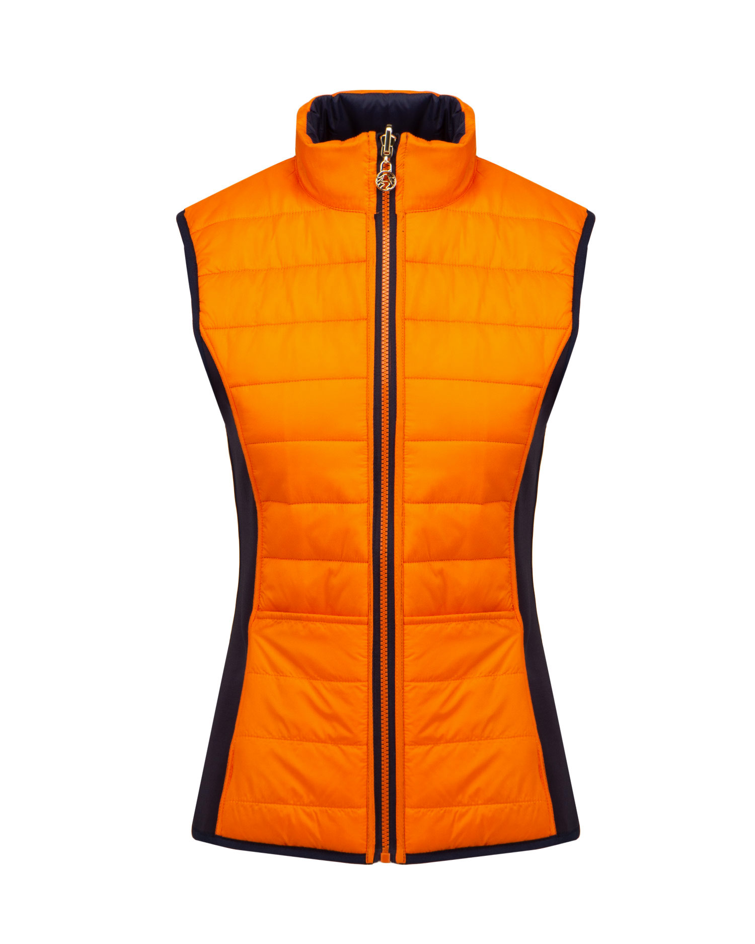 Sportalm Weste beidseitig tragbar