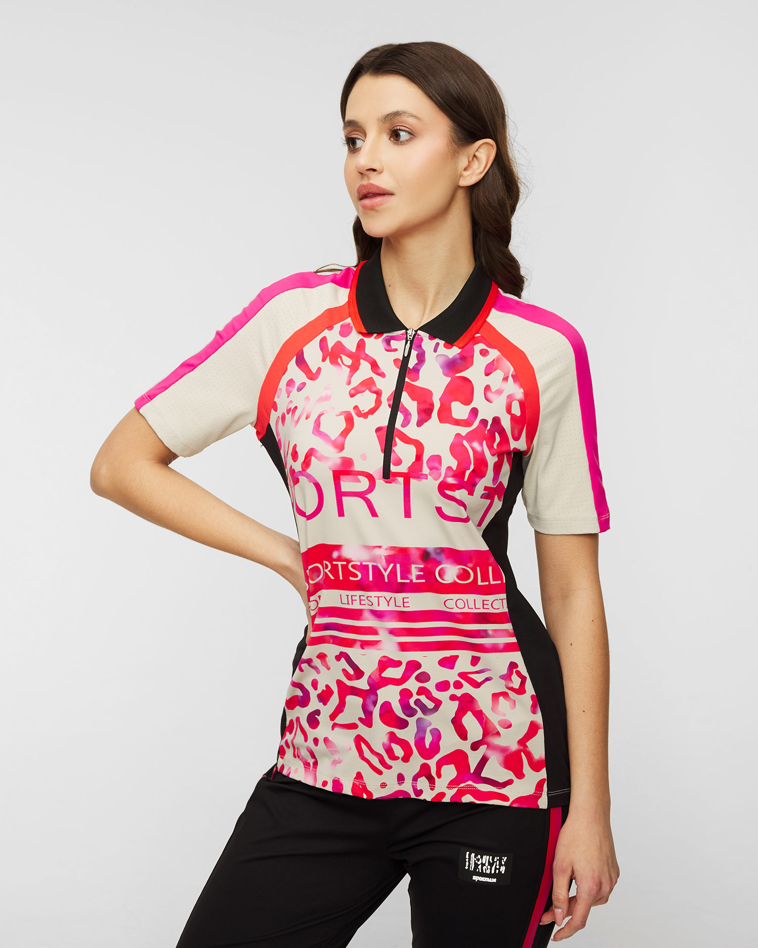 Sportalm Poloshirt
