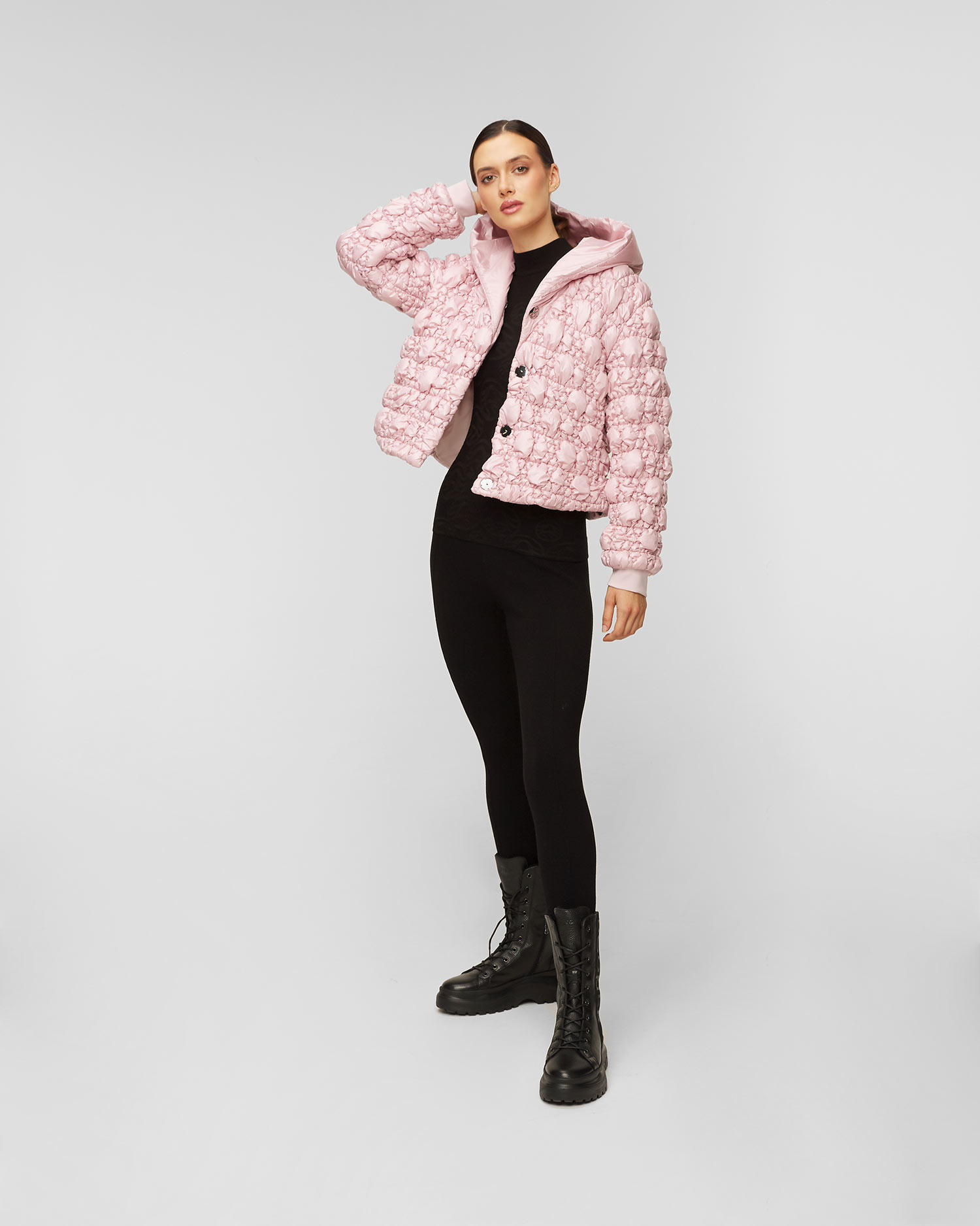 Doudoune pour femme Sportalm