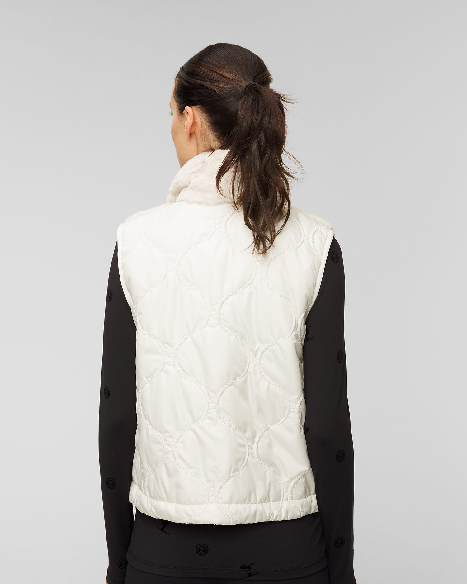 Dámska vesta Sportalm