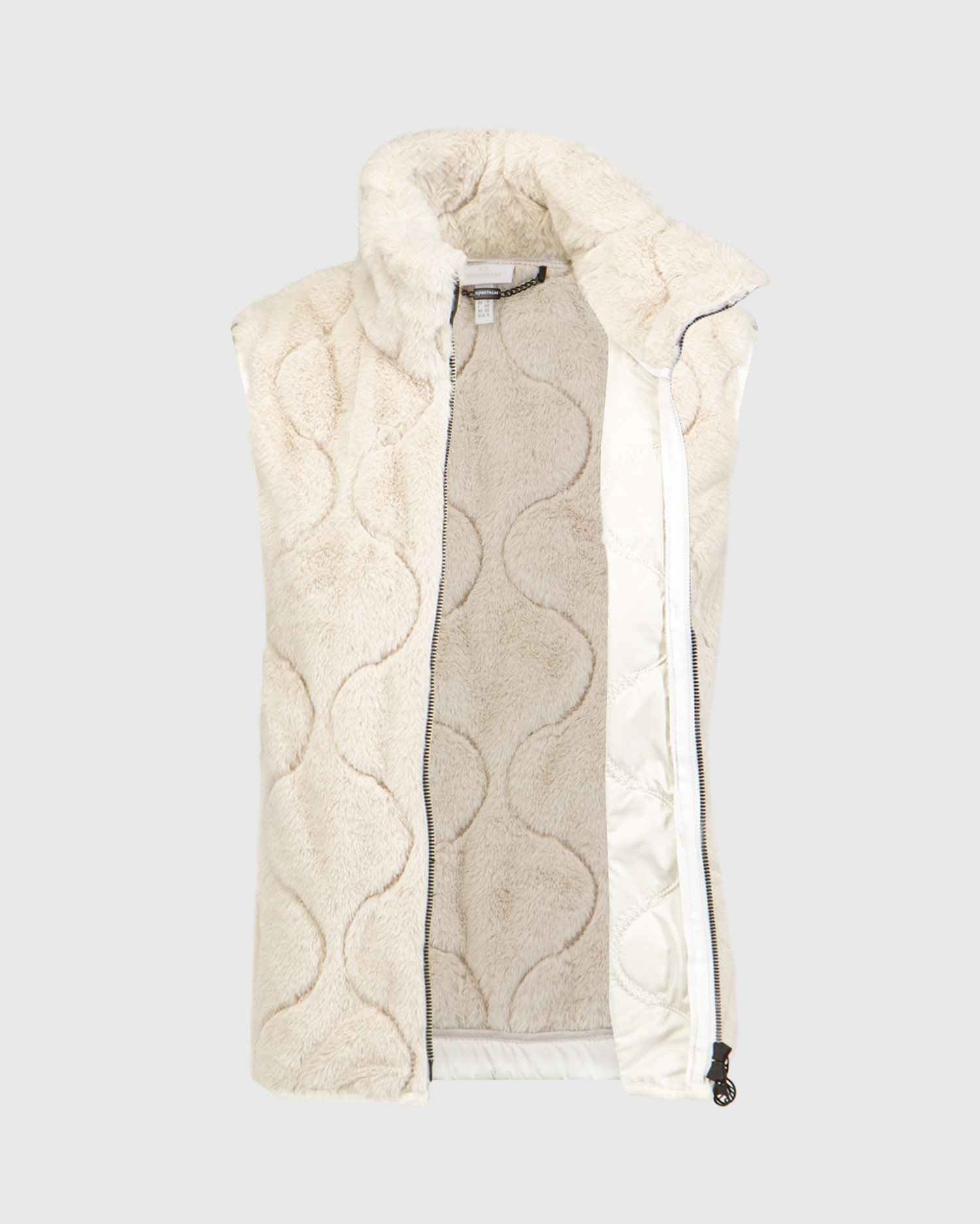 Dámska vesta Sportalm