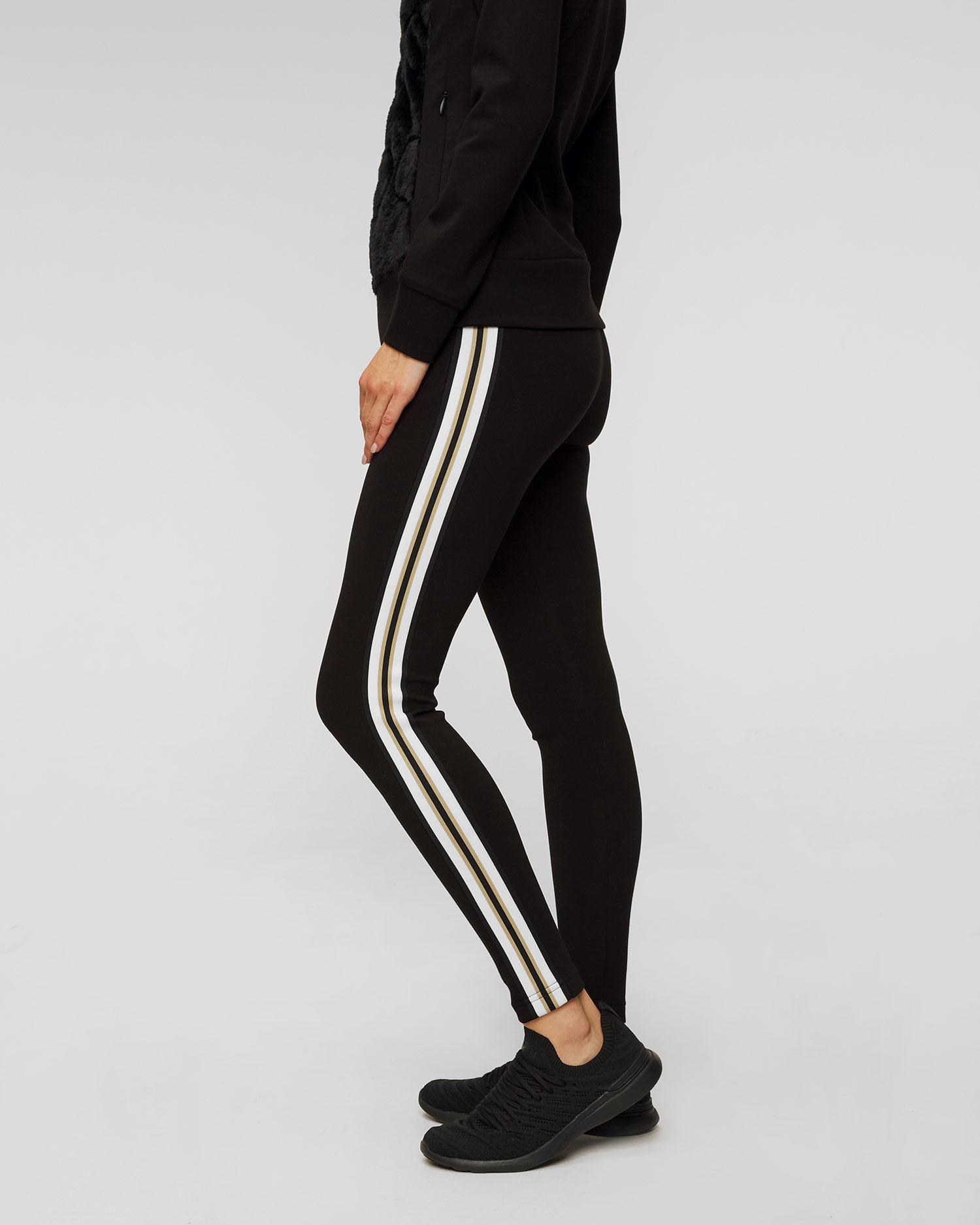 Women's viscose leggings Sportalm