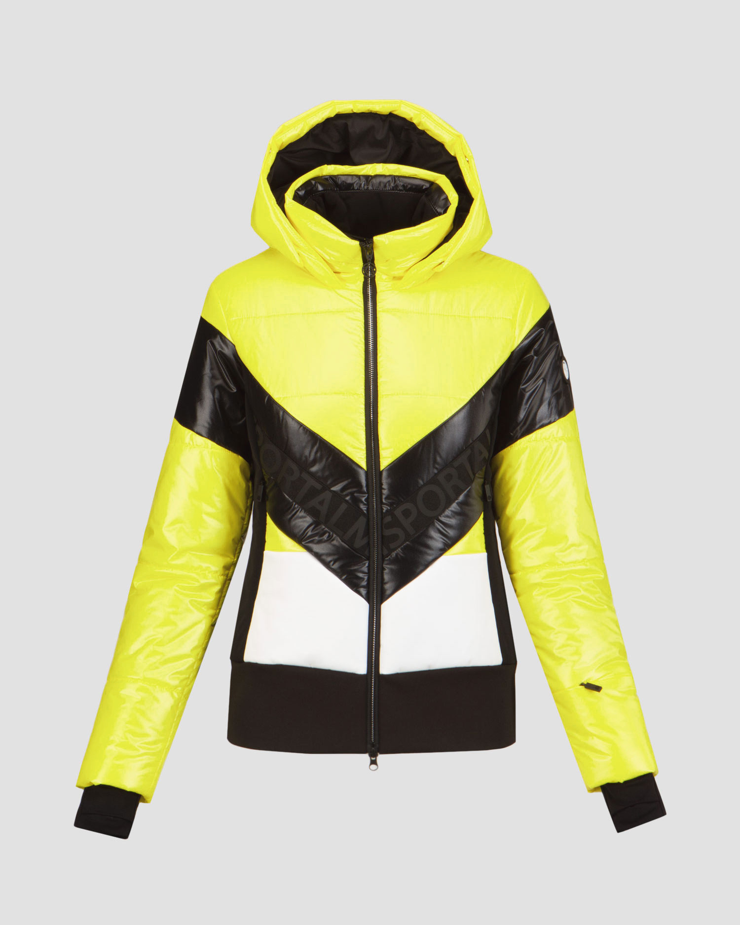 Sportalm Damen-Skijacke