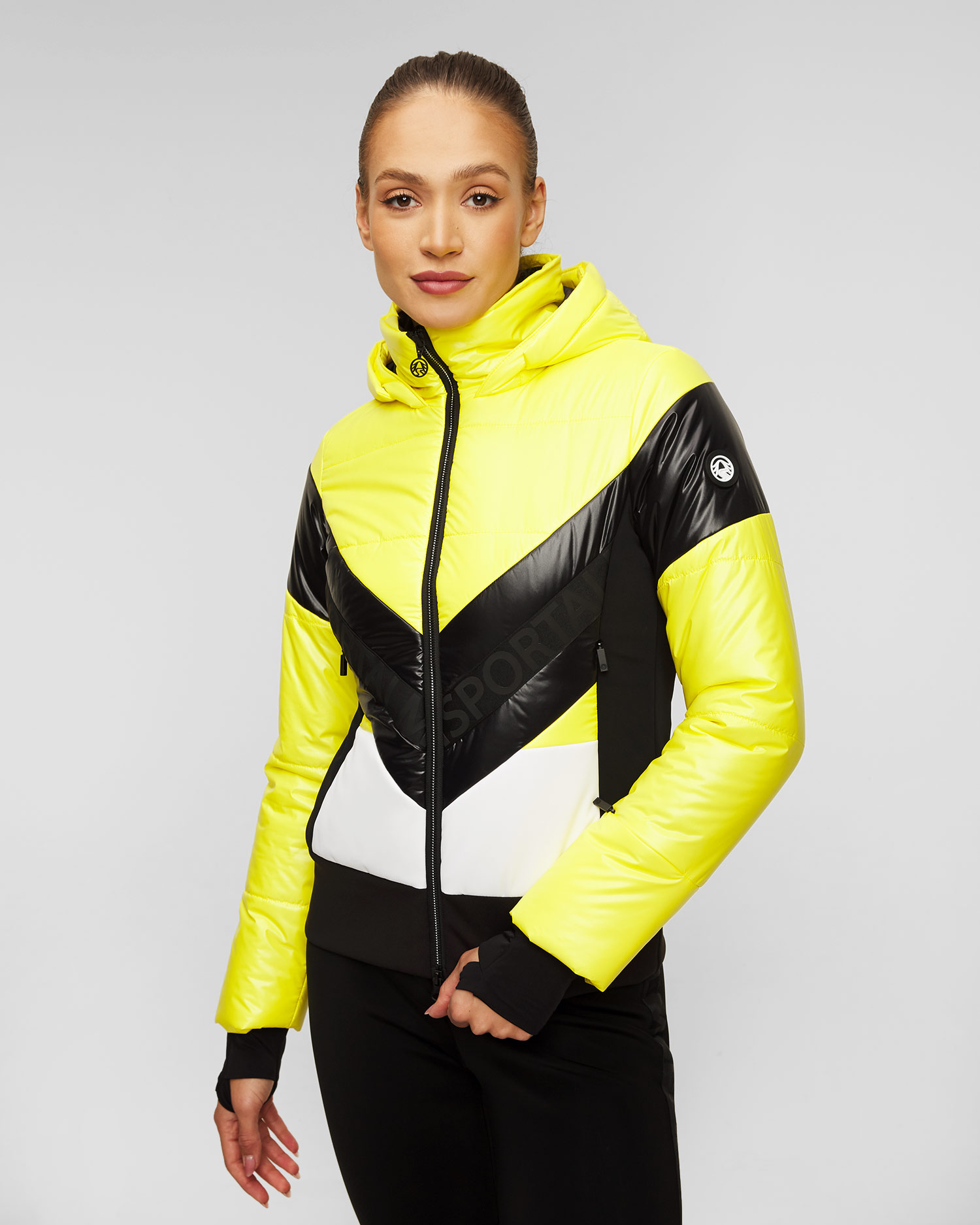 Goldbergh Pantera Ski Jacket Women s 