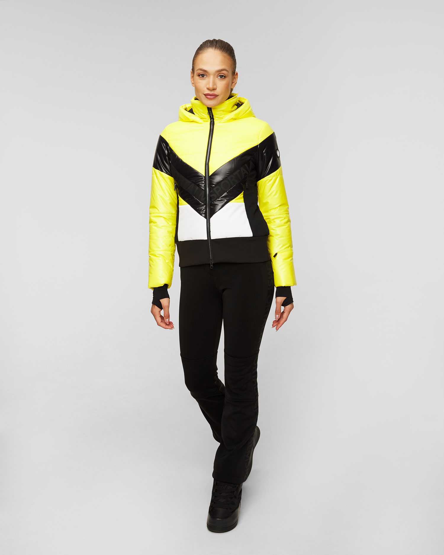 Jachetă de schi pentru femei Sportalm