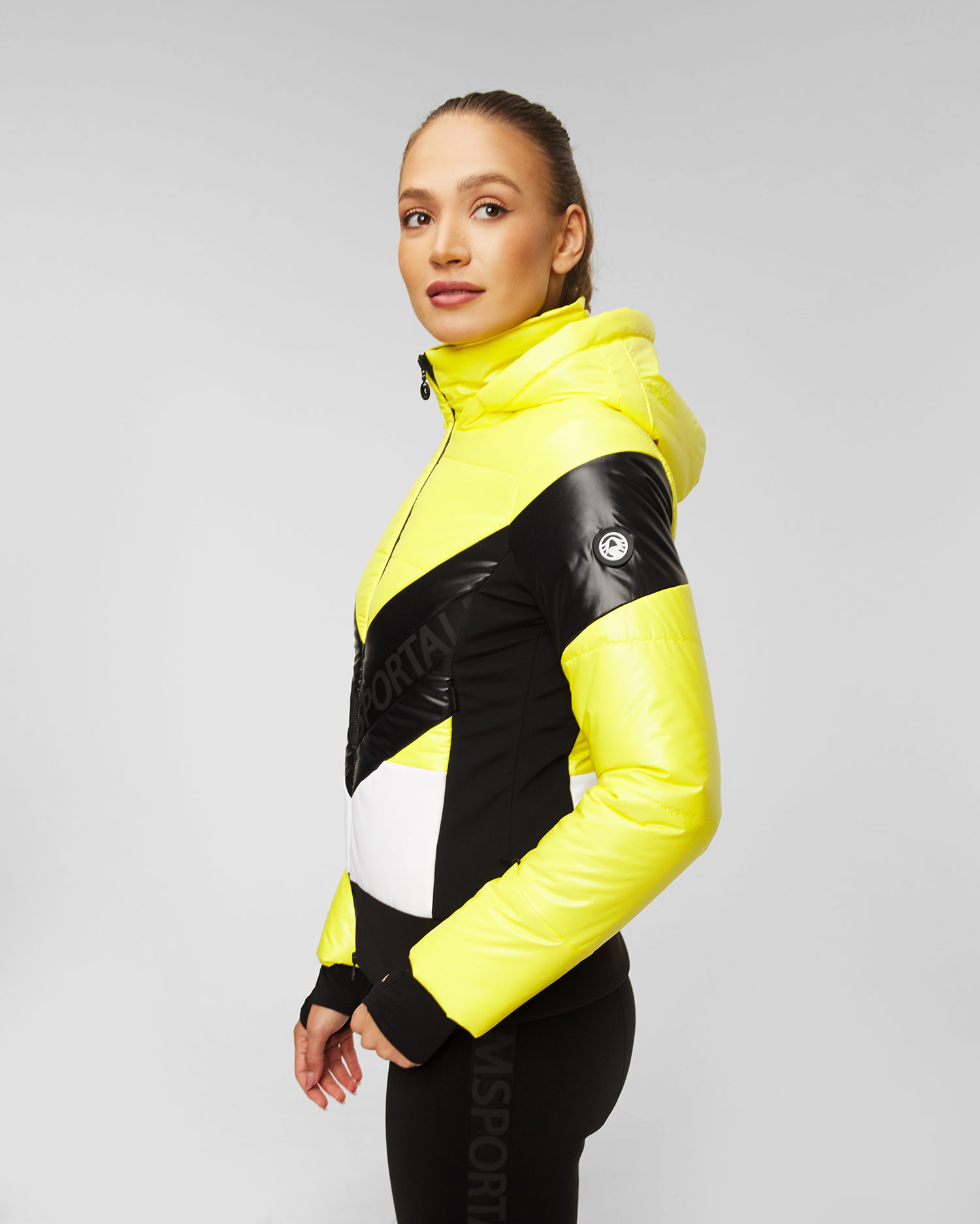 Jachetă de schi pentru femei Sportalm