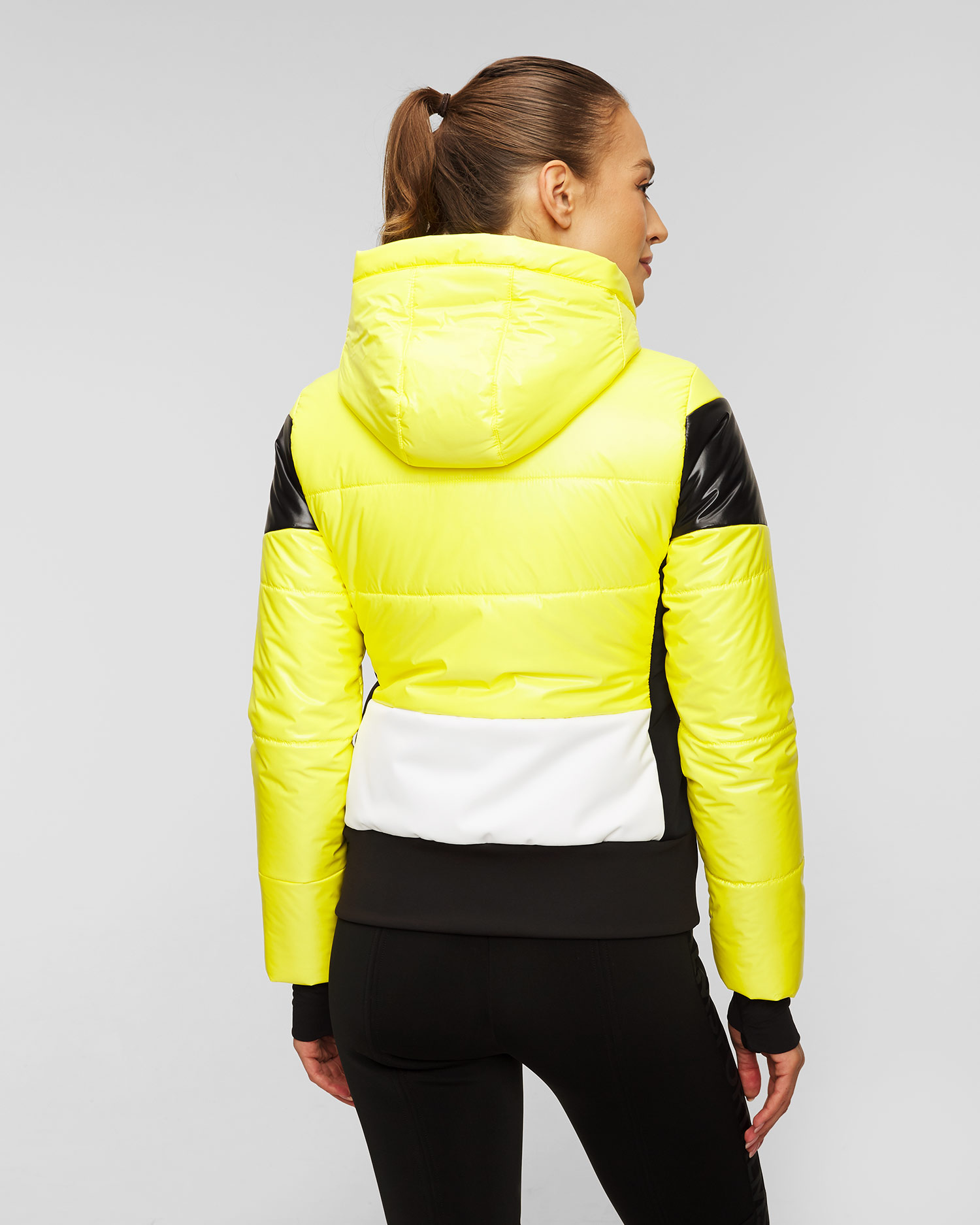 Jachetă de schi pentru femei Sportalm