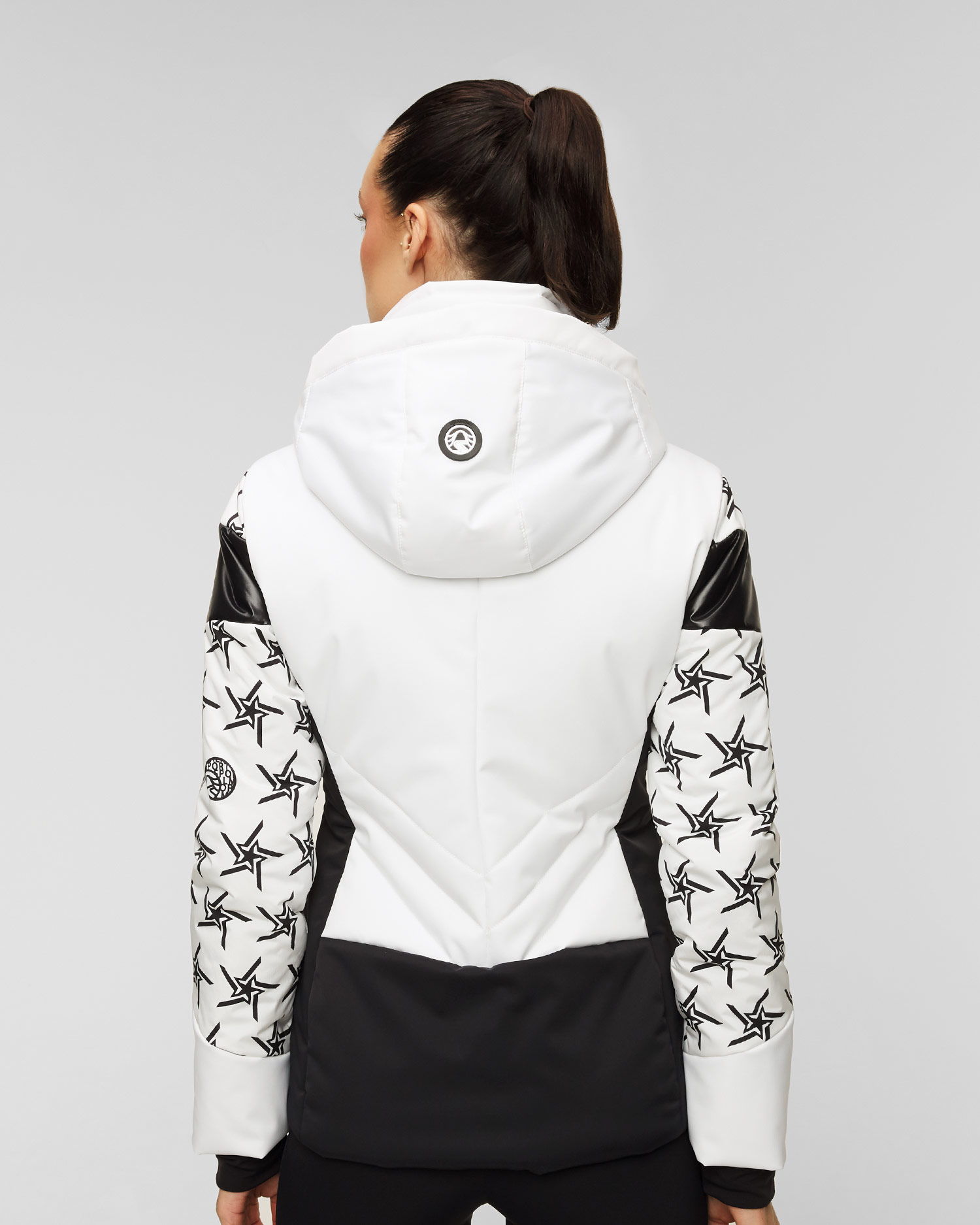 Jachetă de schi matlasată pentru femei Sportalm