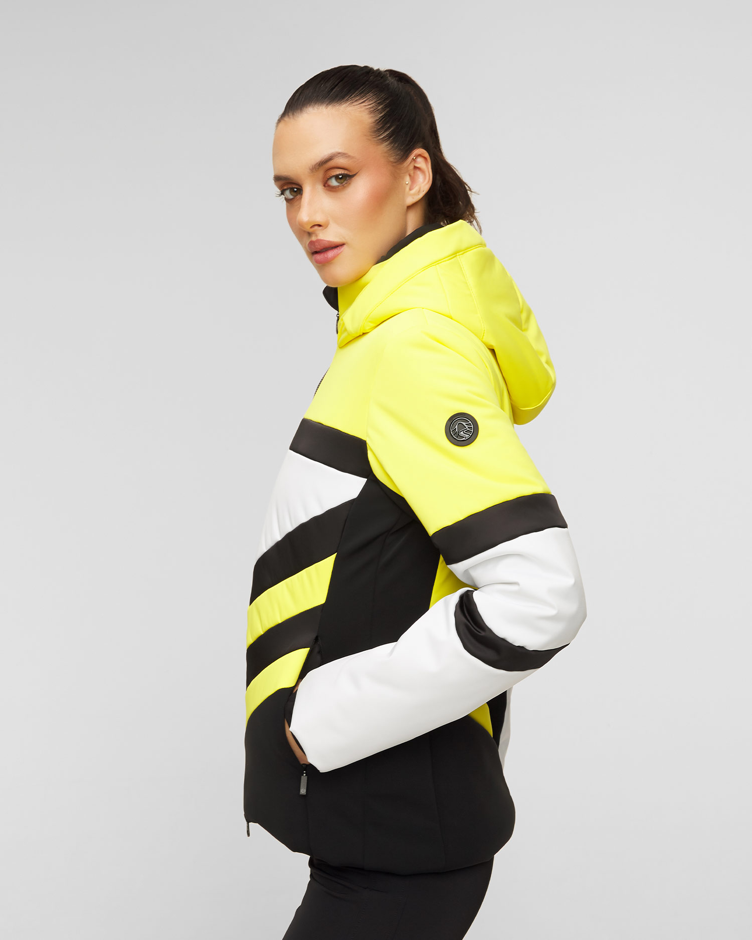 Jachetă de schi pentru femei Sportalm